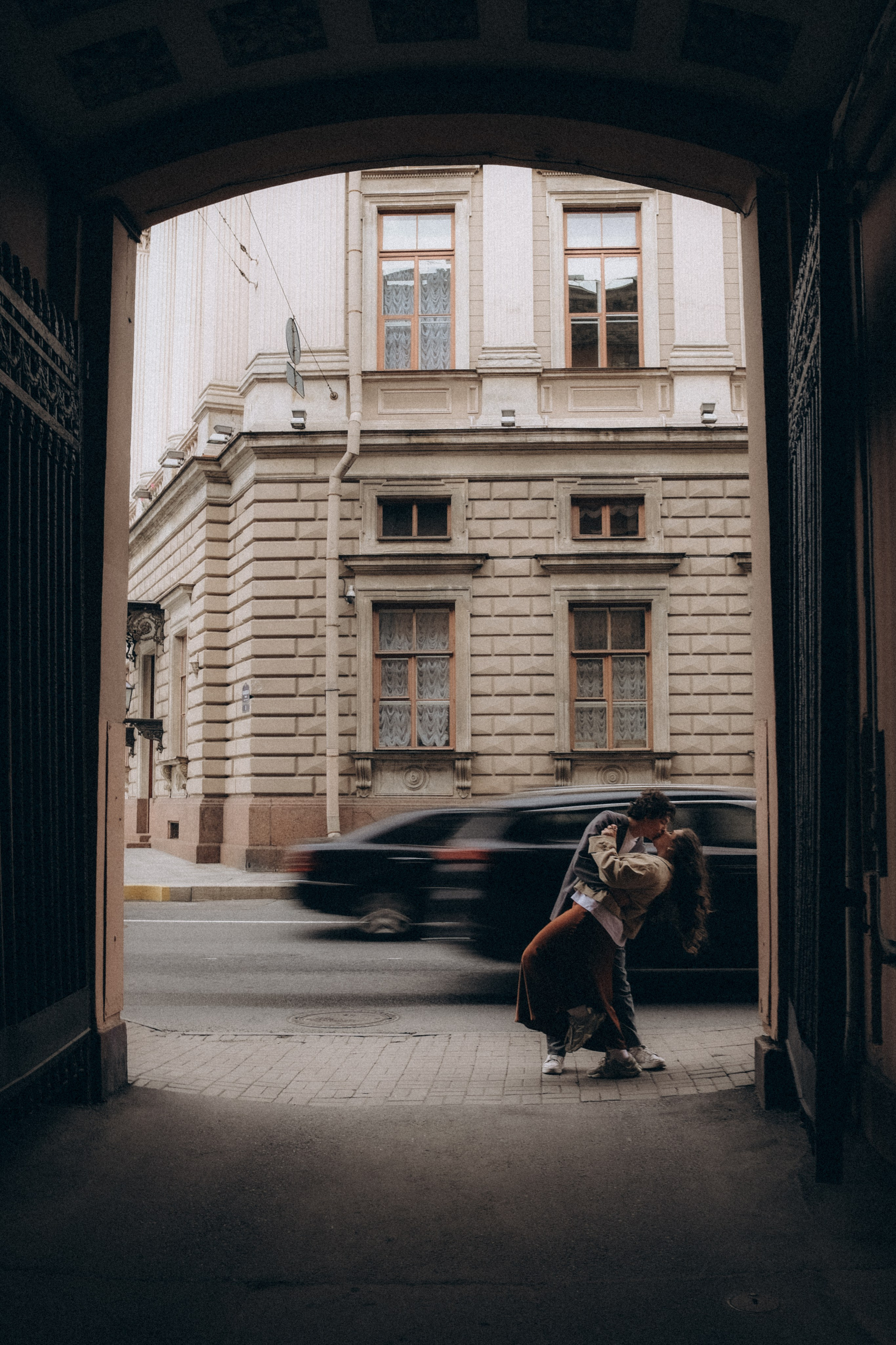 Даша & Дима. Phdkvmr.ru