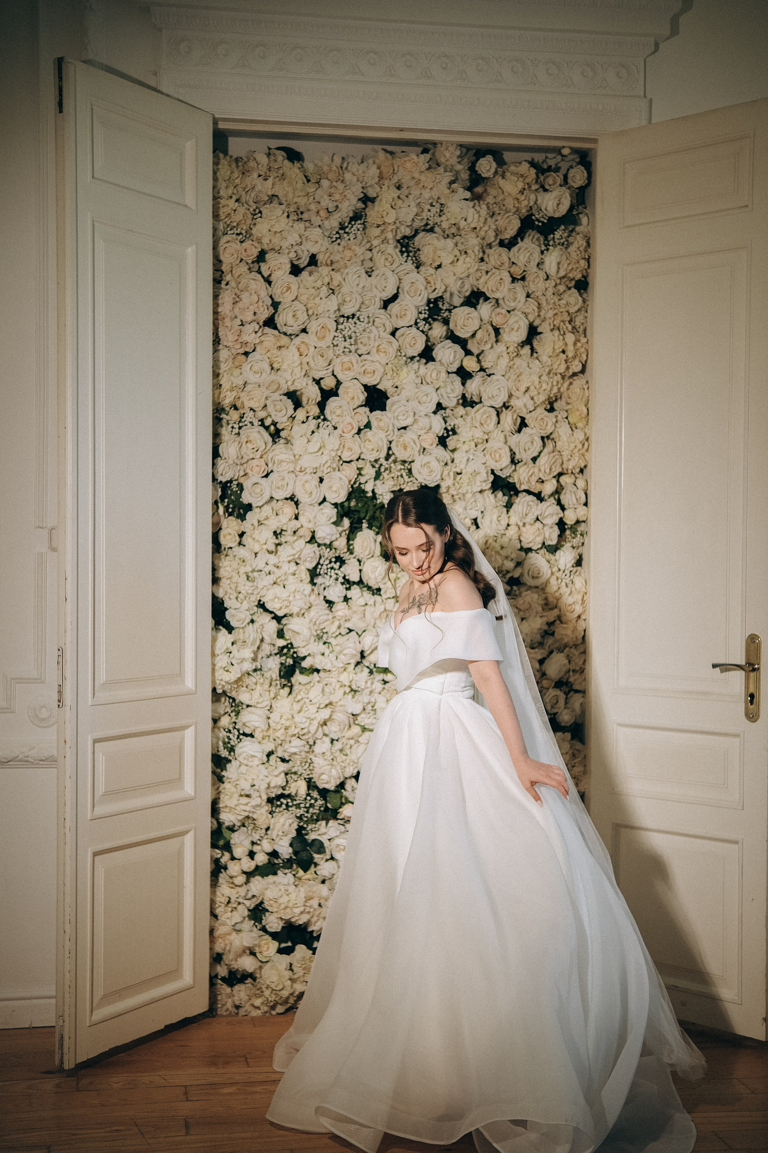 Надя & Серёжа. Phdkvmr.ru