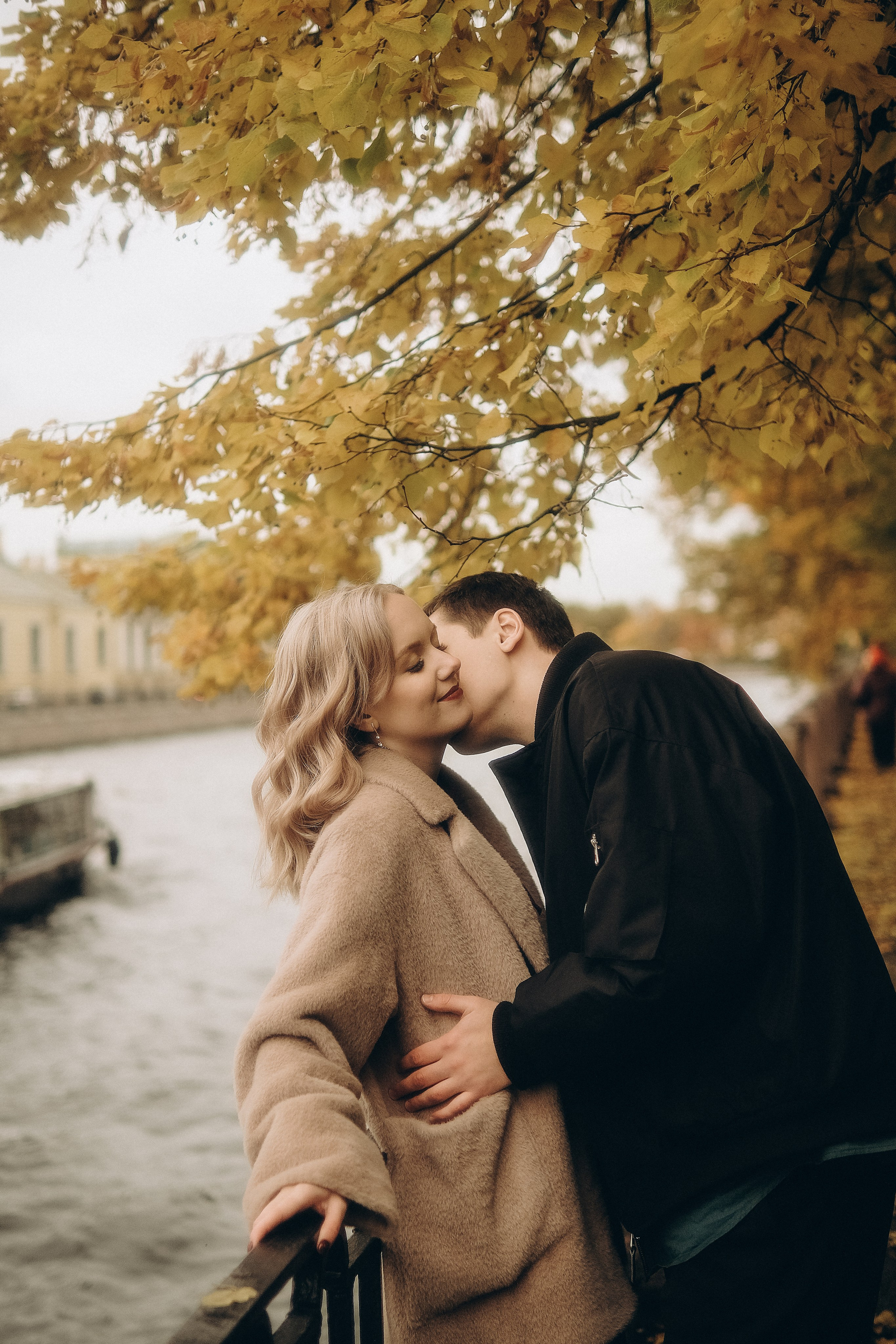 Соня&Паша. Phdkvmr.ru