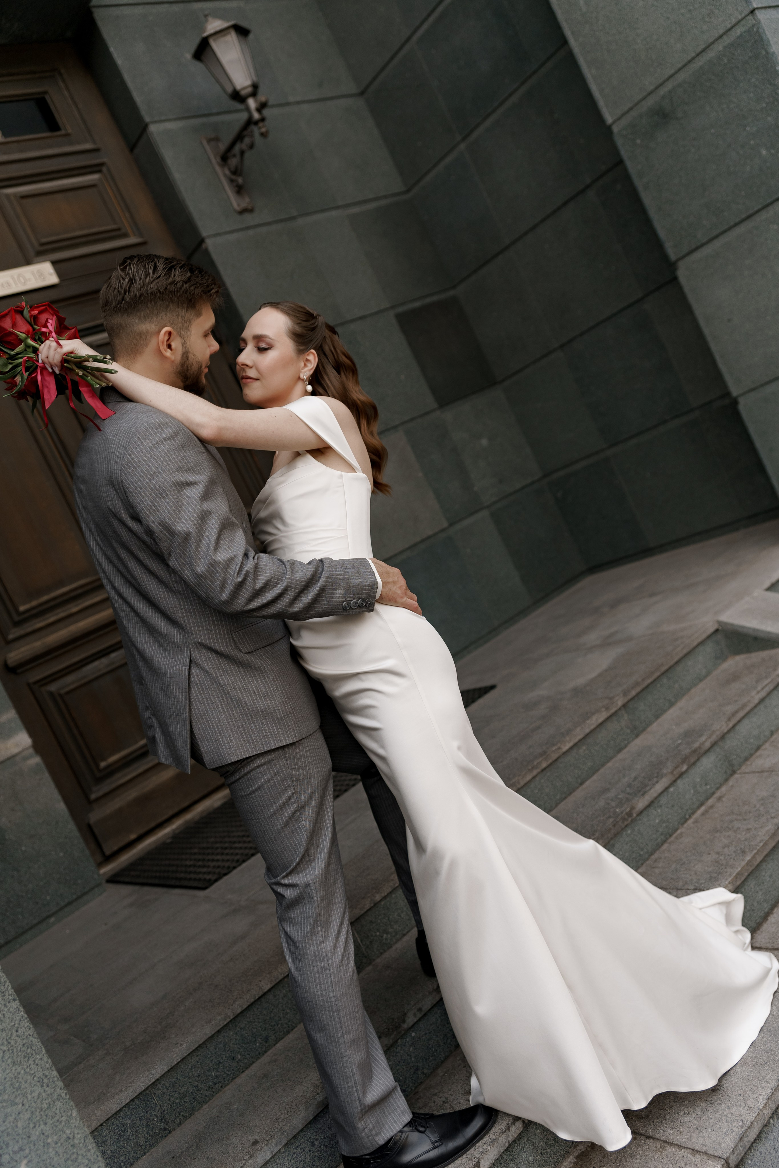 Wedding 14.06.2025. Свадебный и индивидуальный фотограф из Казани