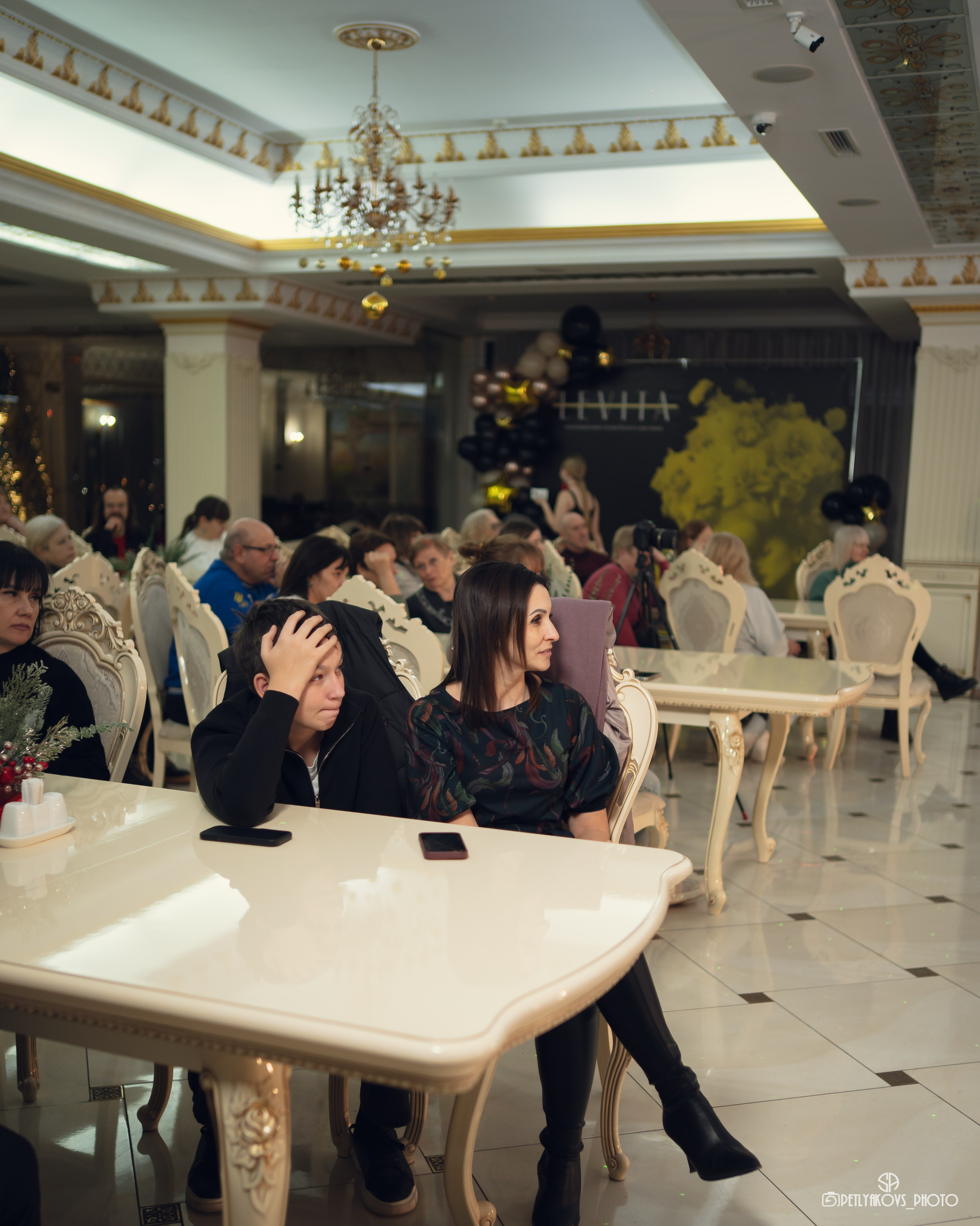 Отчётный концерт LEVITA. Фотограф, видеограф Пятигорск, Ставрополь, Ессентуки, Petlyakovs_photo