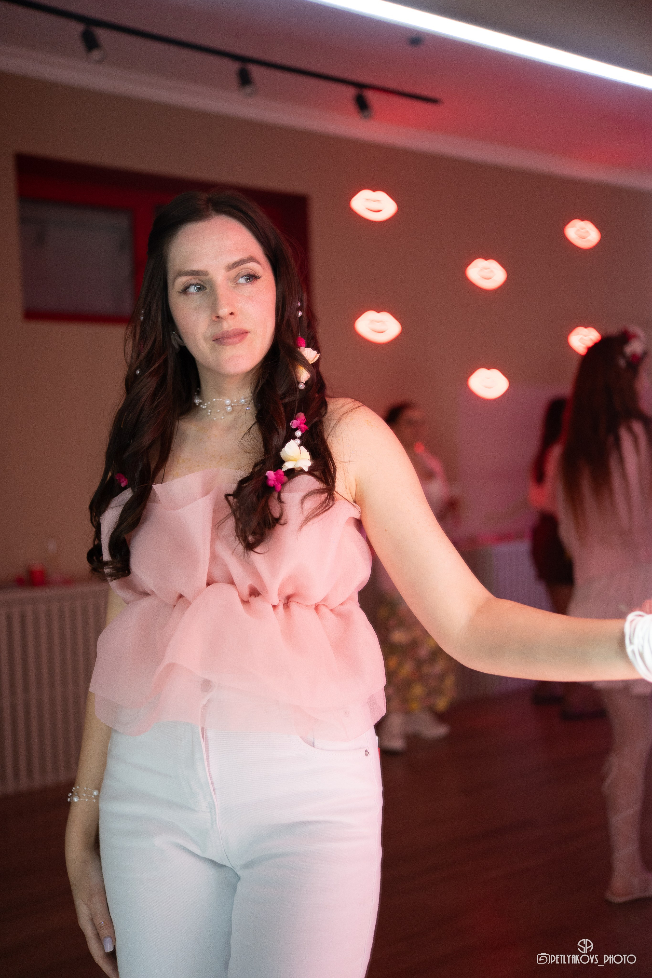 Вечеринка в S.P. Women. Фотограф, видеограф Пятигорск, Ставрополь, Ессентуки, Petlyakovs_photo