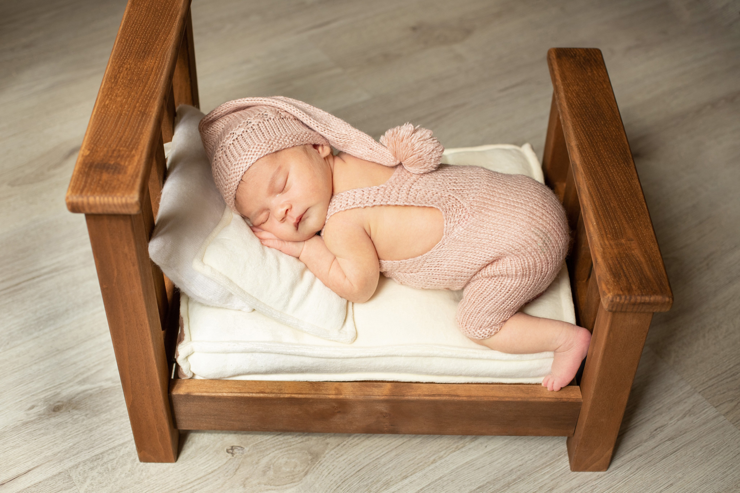 Дарья Итого. Фотограф новорожденных в Екатеринбурге Татьяна Продан