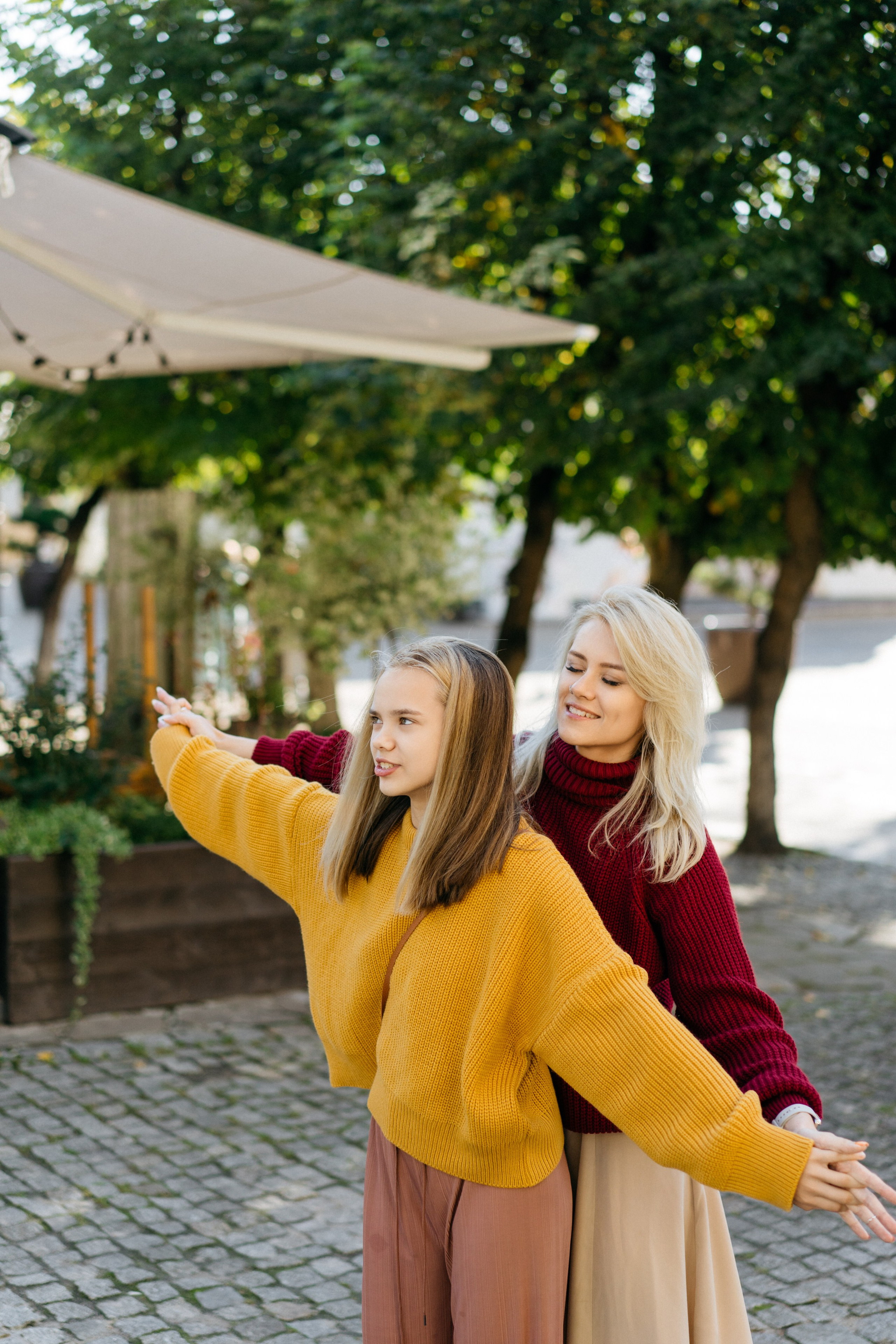 Зеленоградск. Свадебный и семейный фотограф в Калининграде Анастасия Гриценко