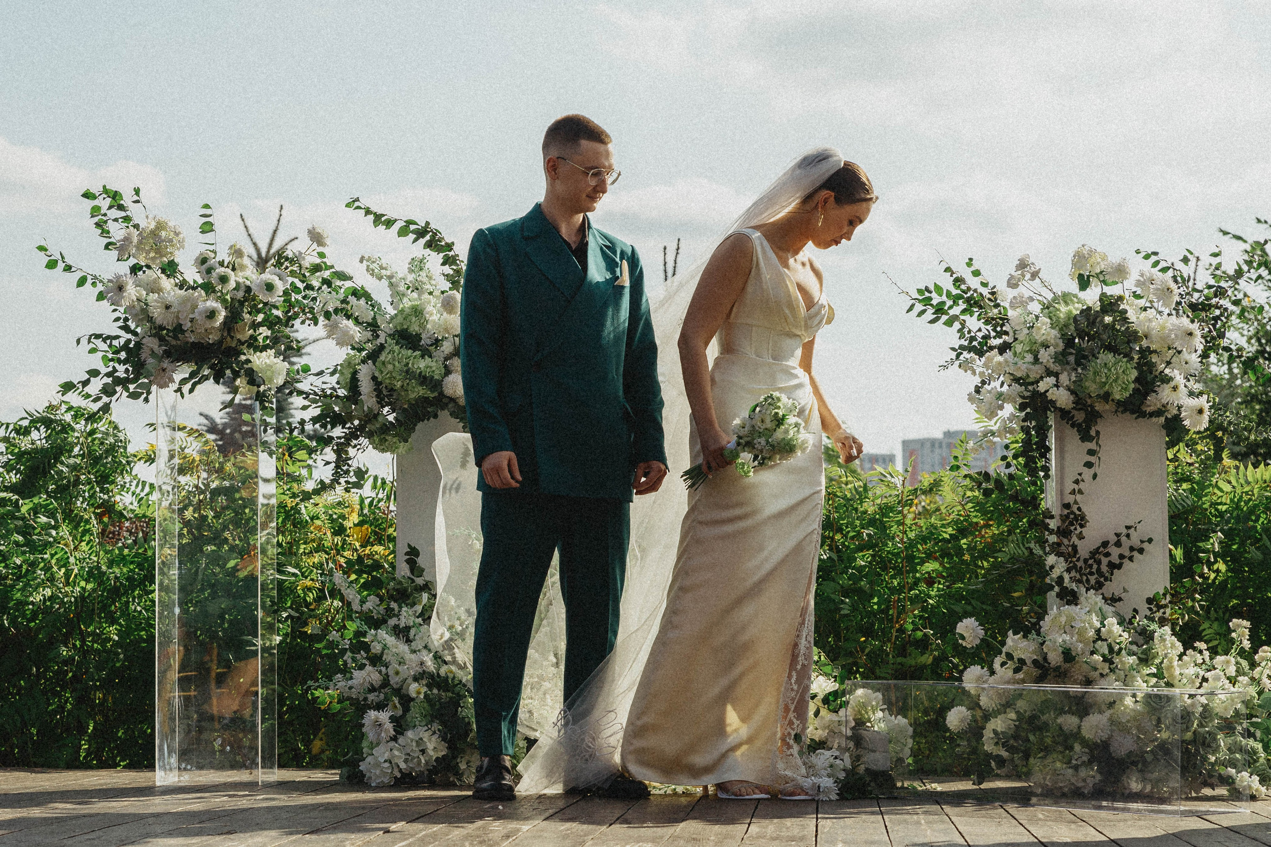 Алина&Иван. Фотограф ЕКБ