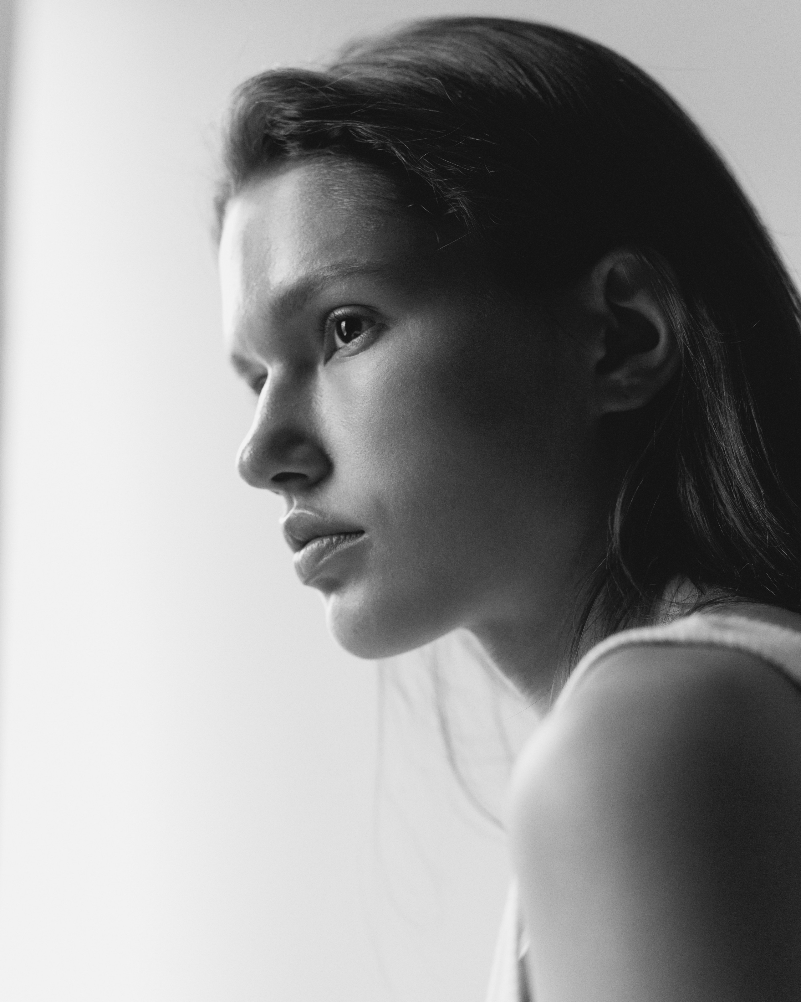 Катя. Фотограф в Москве — Евгения Прокопенко