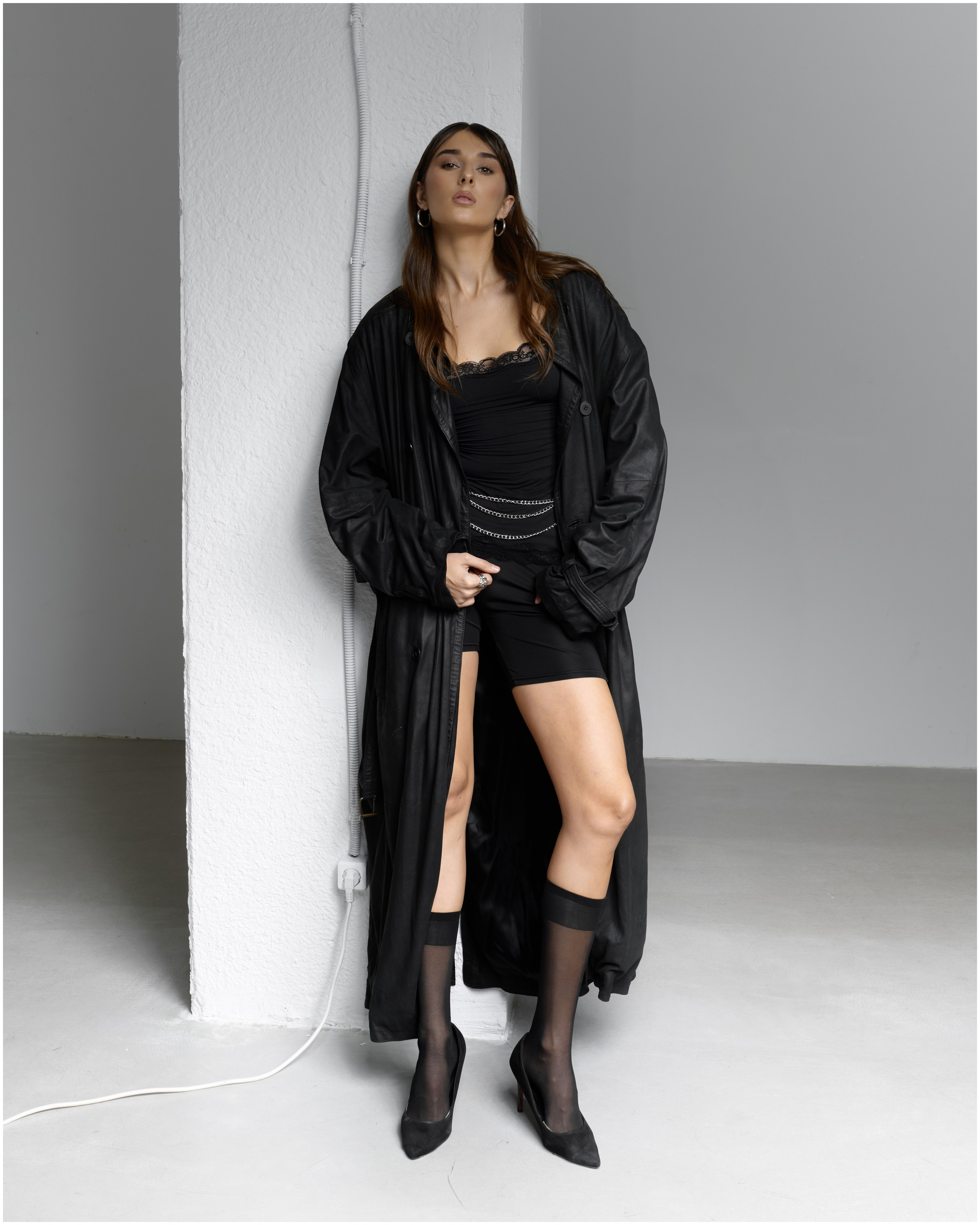 Polina. Фотограф в Самаре Валерия Слезина