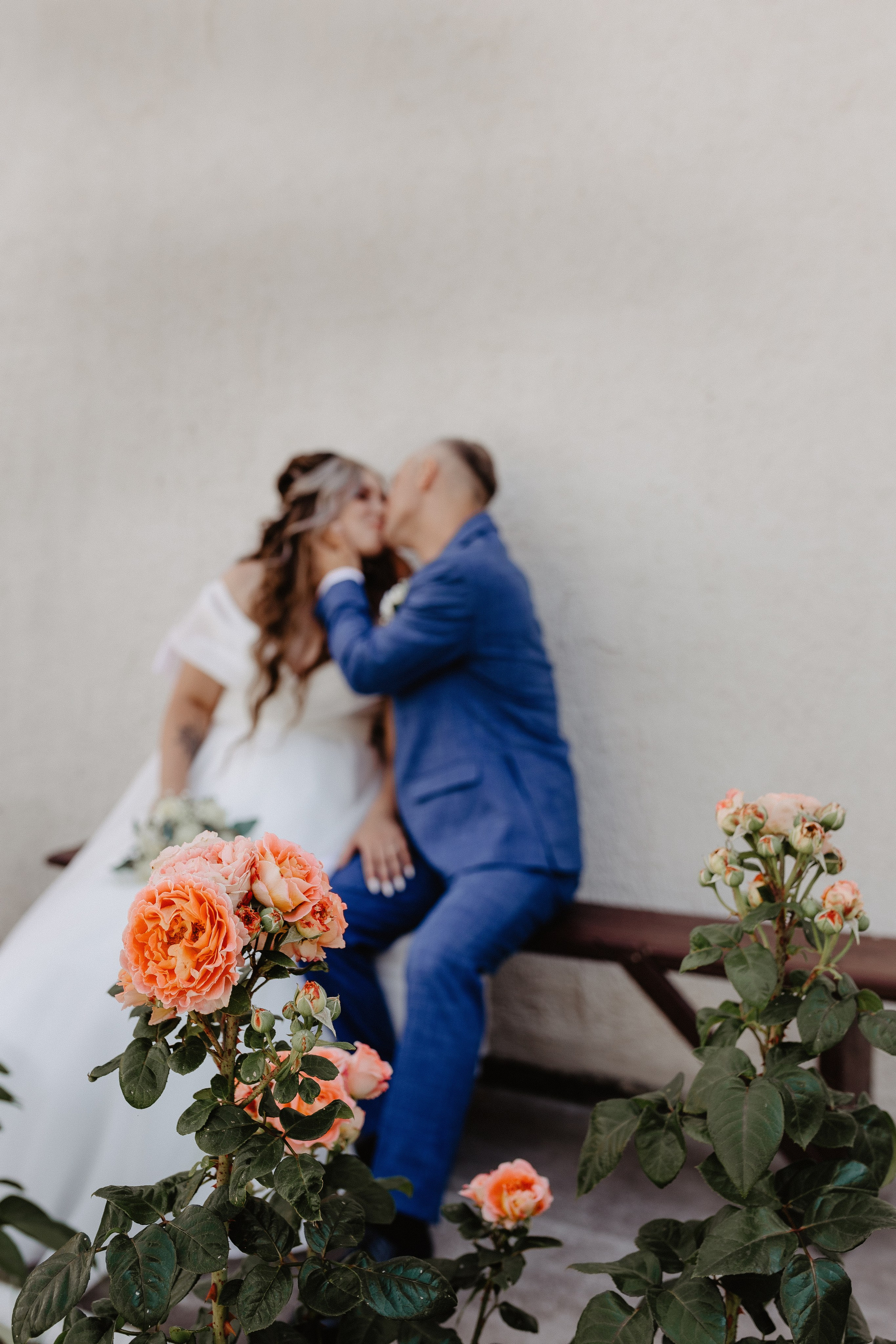 Владимир и Алена. Свадебный и семейный фотограф в Нижнекамске, Набережных Челнах