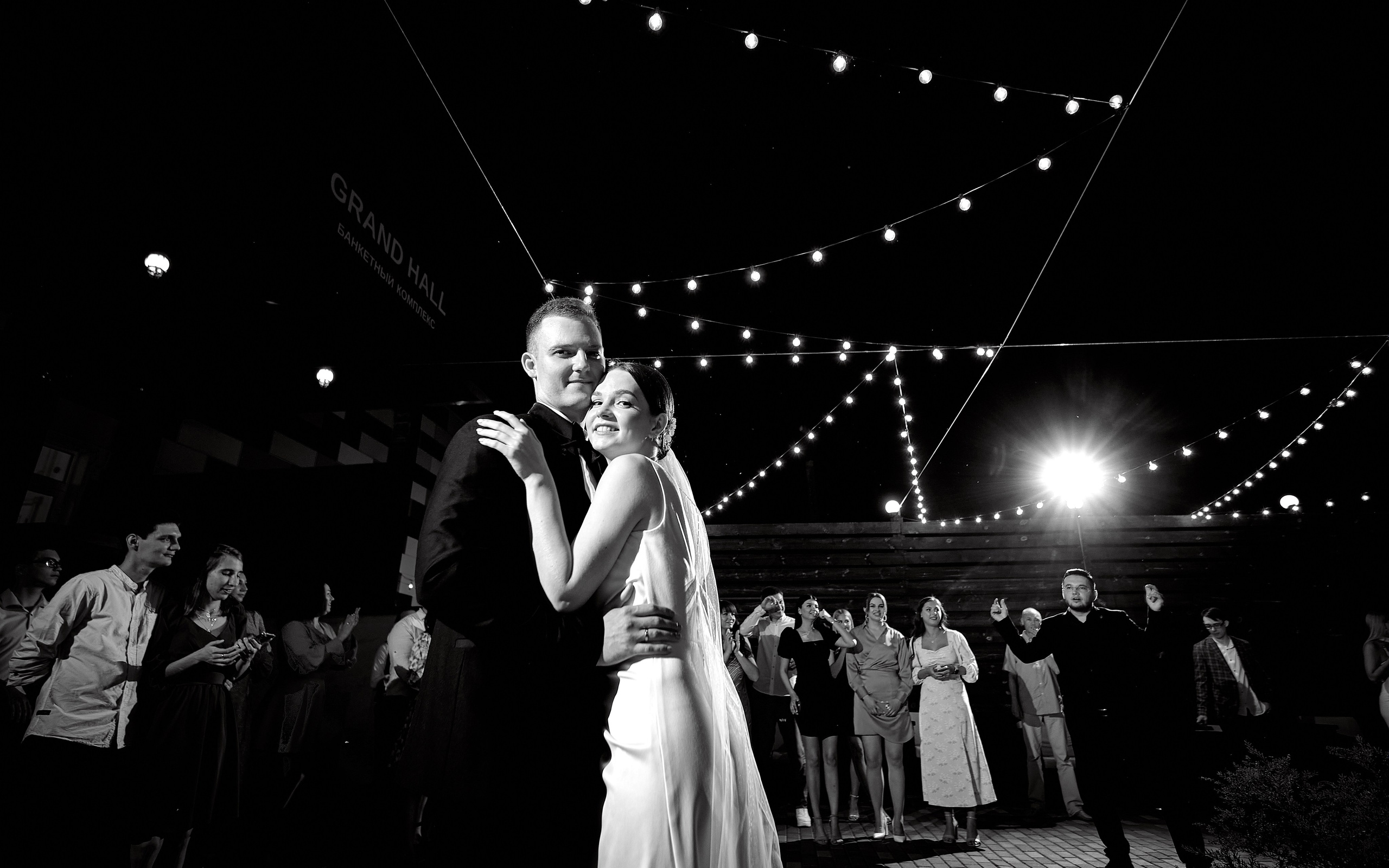 Дима и Настя. Фотограф в Саранске Дмитрий Емелин