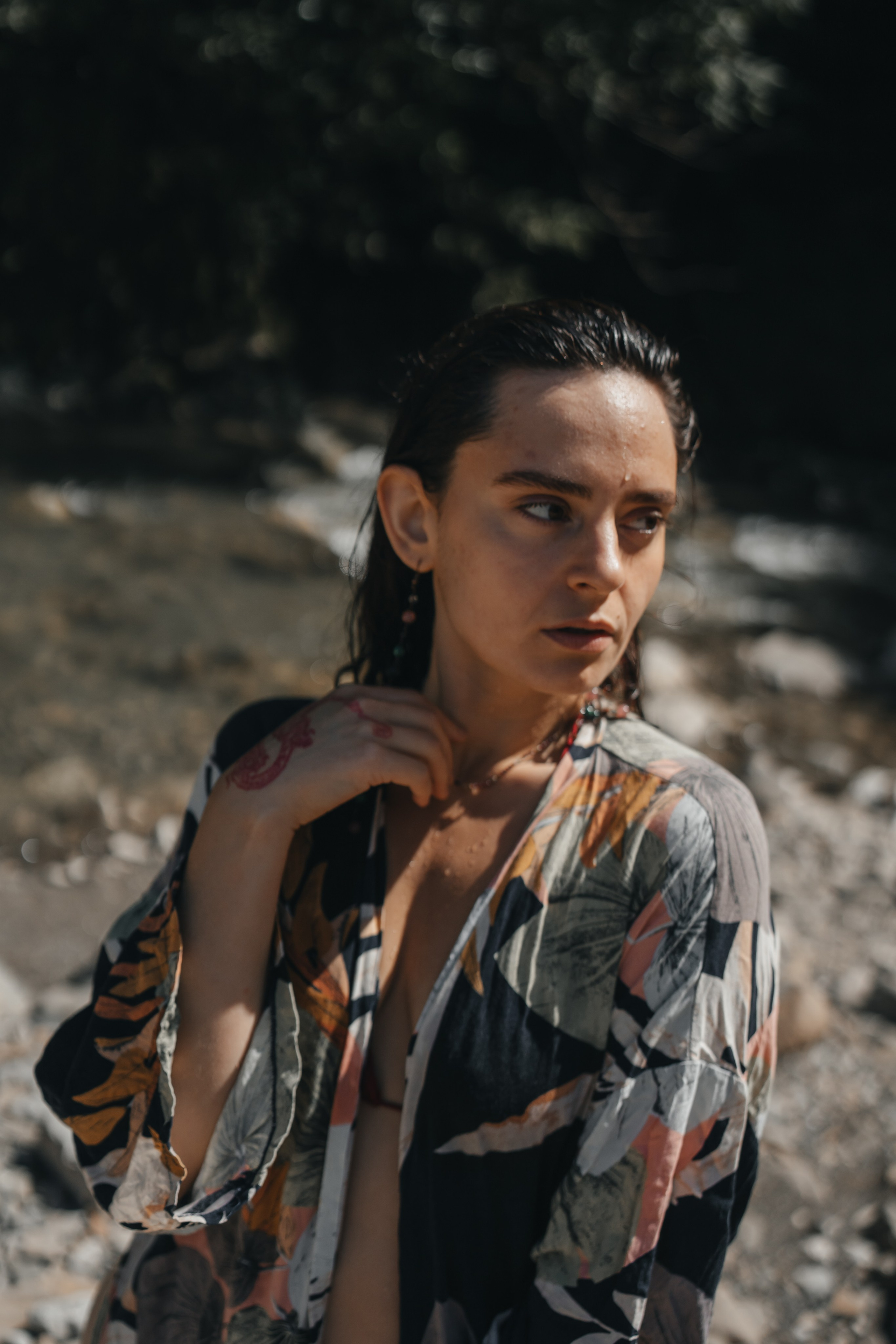 Лиза. Главная