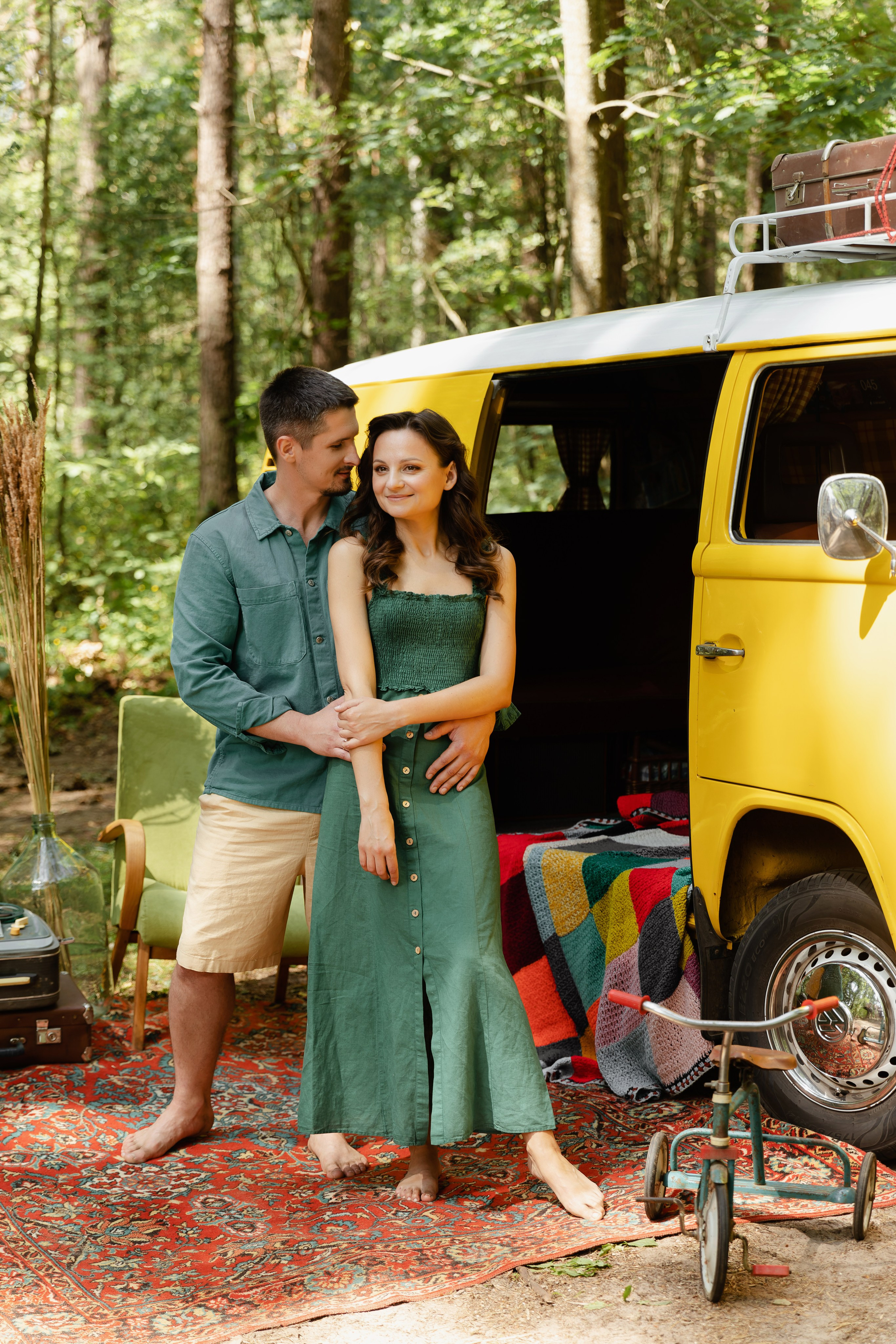 VAG & Love. Репортажный и свадебный фотограф в Минске Шамко Анатолий