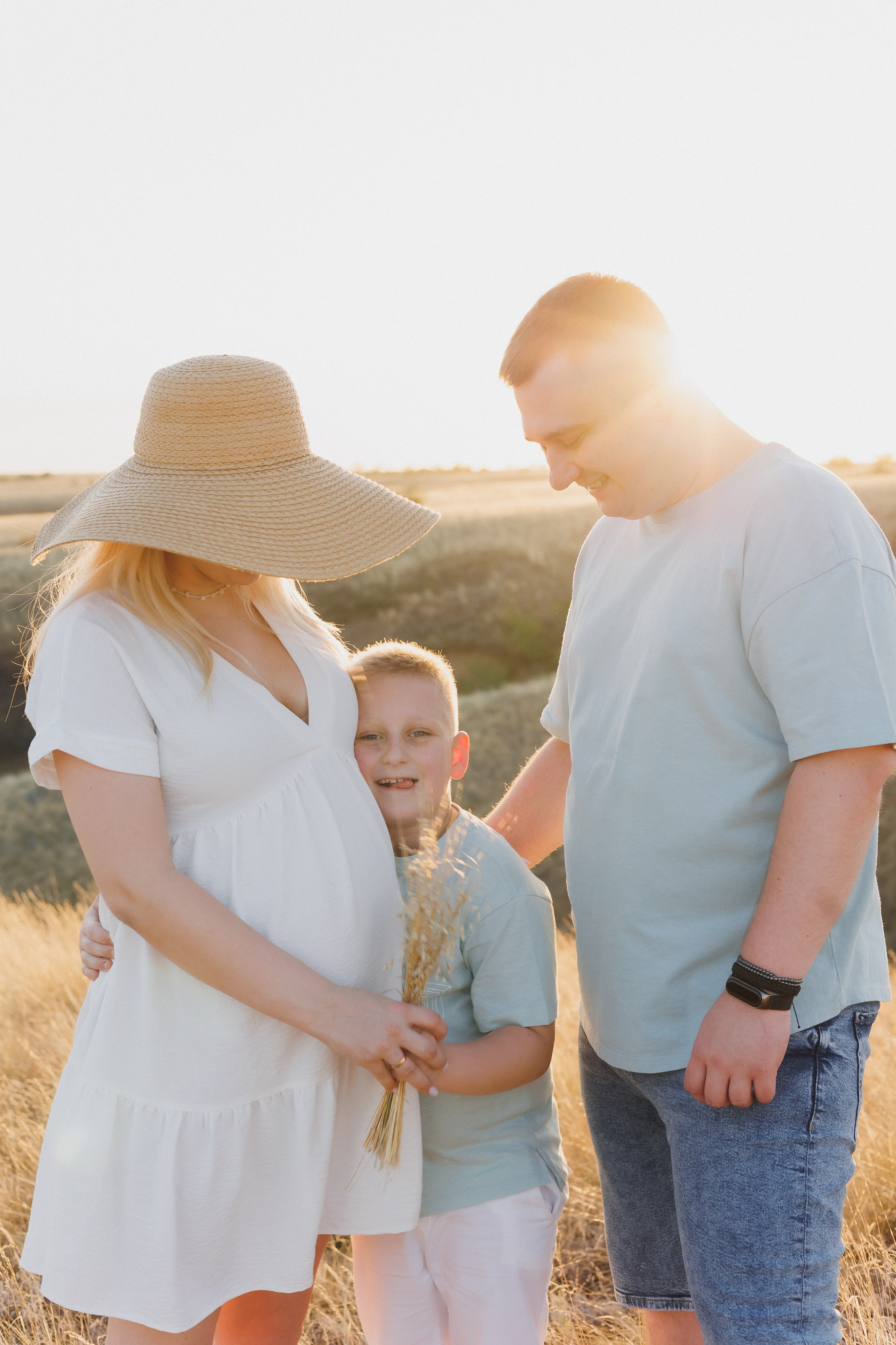 МамаПапаТим+1. Фотограф в Волгограде — Александра Искандерова