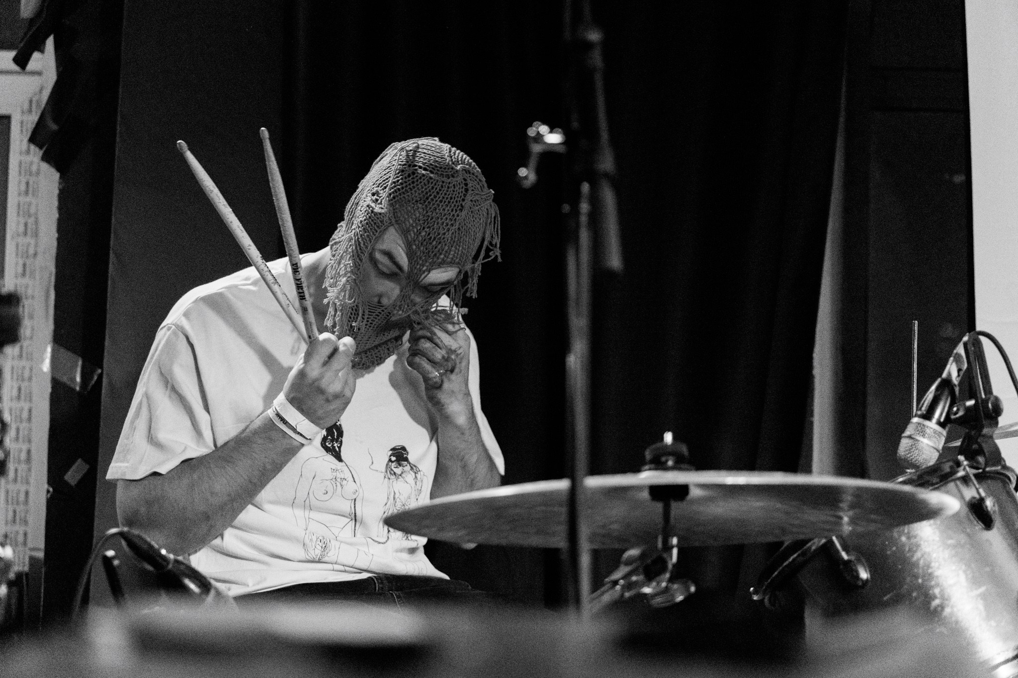 Проказа, The Invisible Machine Engine, Задача трех тел, Язва, 24.01.26, TAGO)))MAGO)))