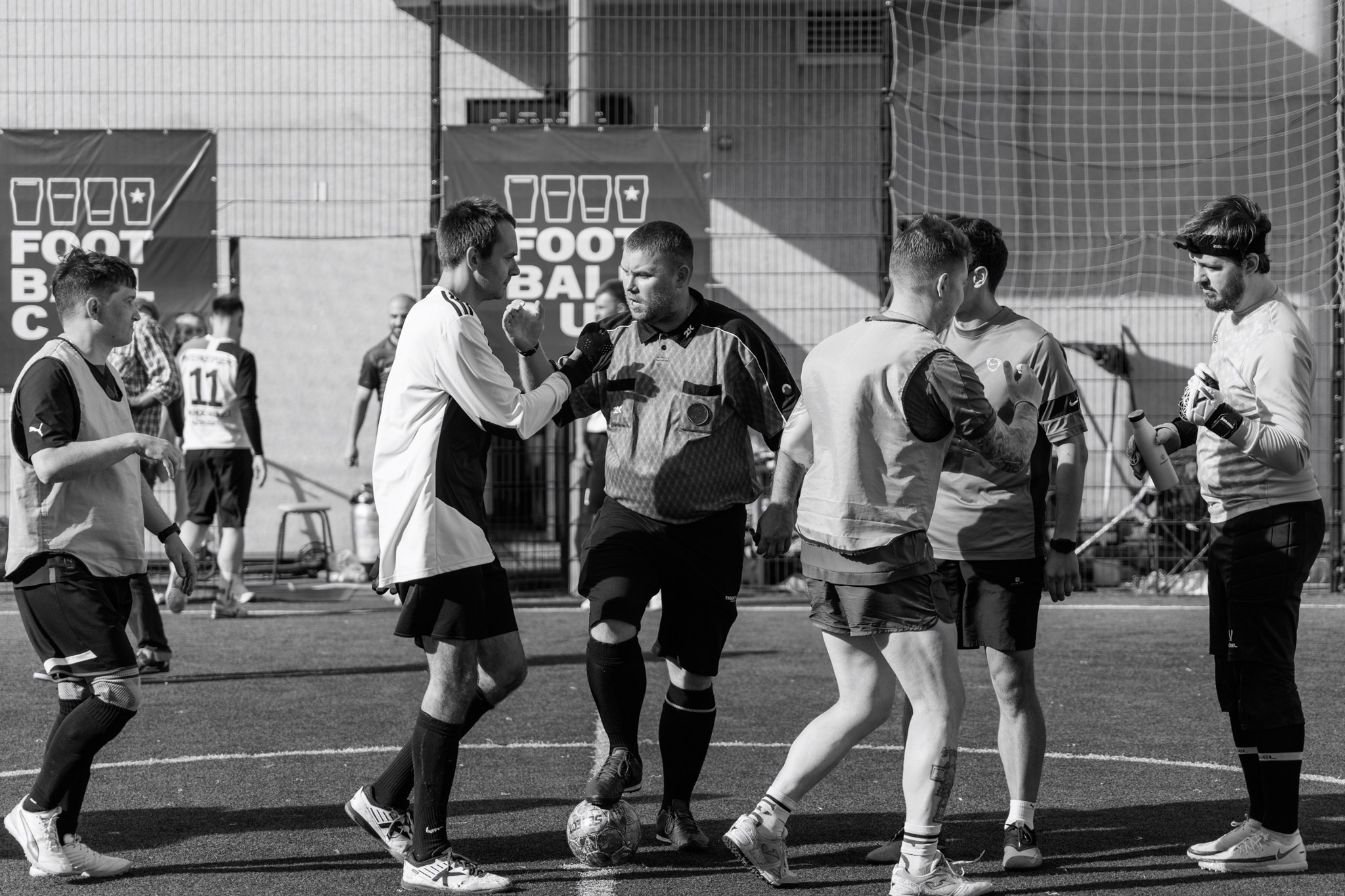 Алкофутбол, 02.08.25