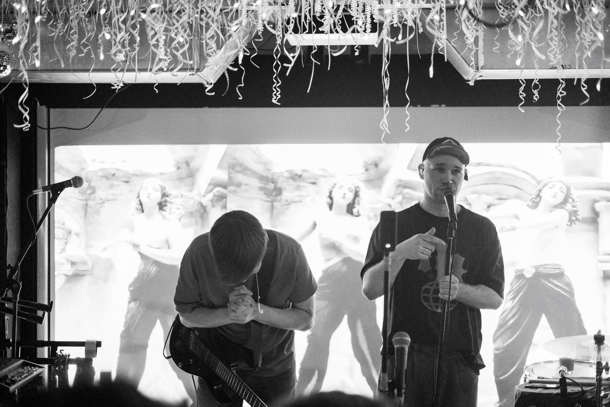 Икар, Electric Lines, Магнитола, 10.01.26, Jawsspot