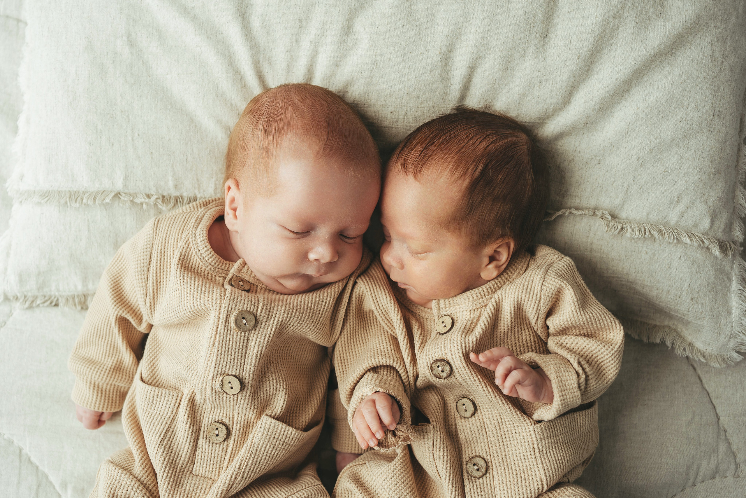 фотосессия двойни ульяновск