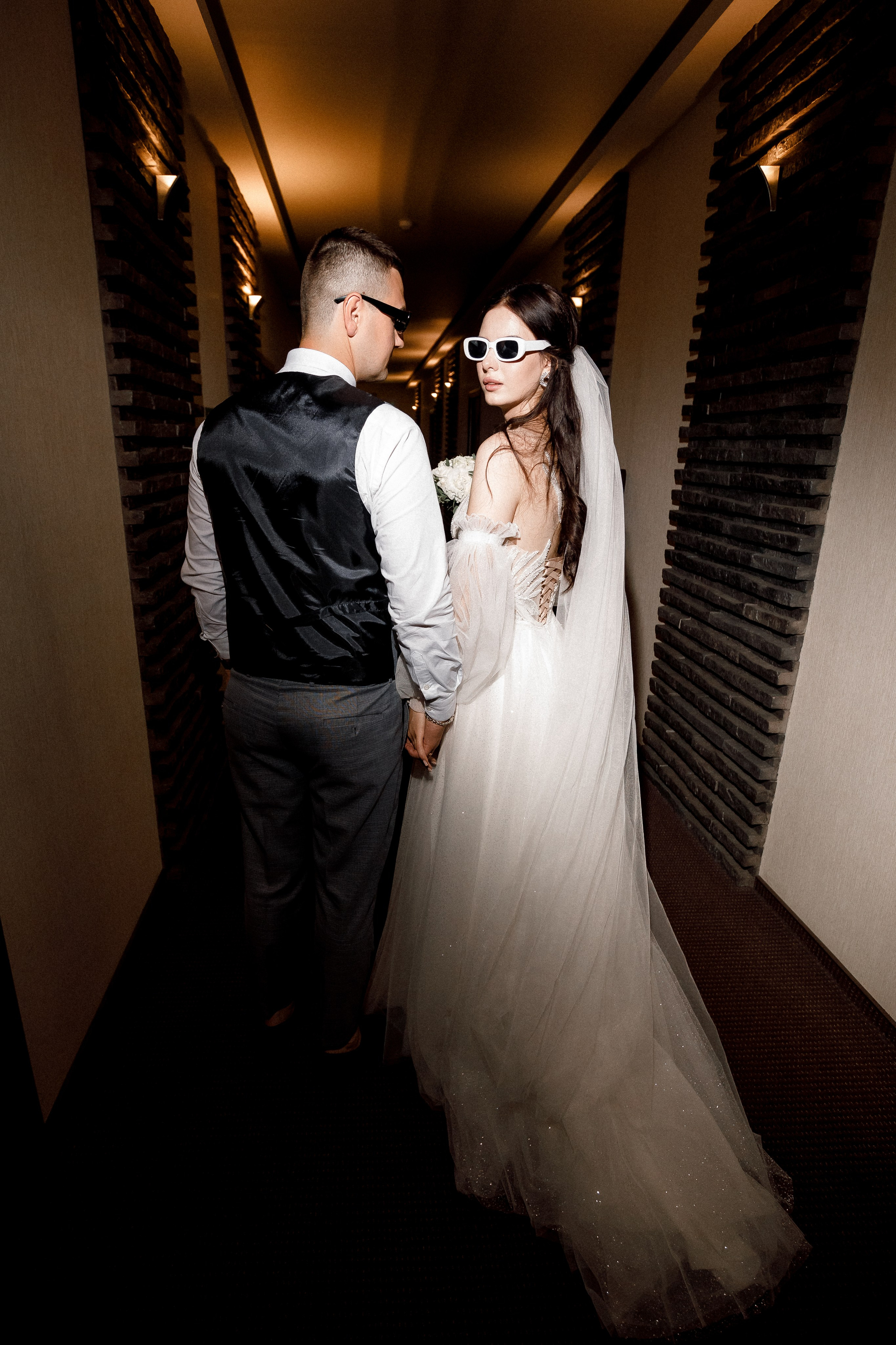 Свадьба. Фотограф Петр Капралов