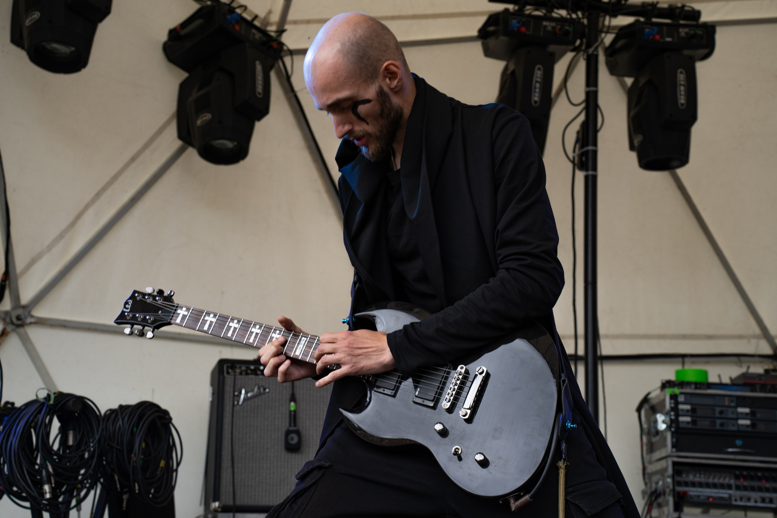 Фестиваль «Жива"|Карелия. Концертный и репортажный фотограф в Санкт-Петербурге Слава Пахомов