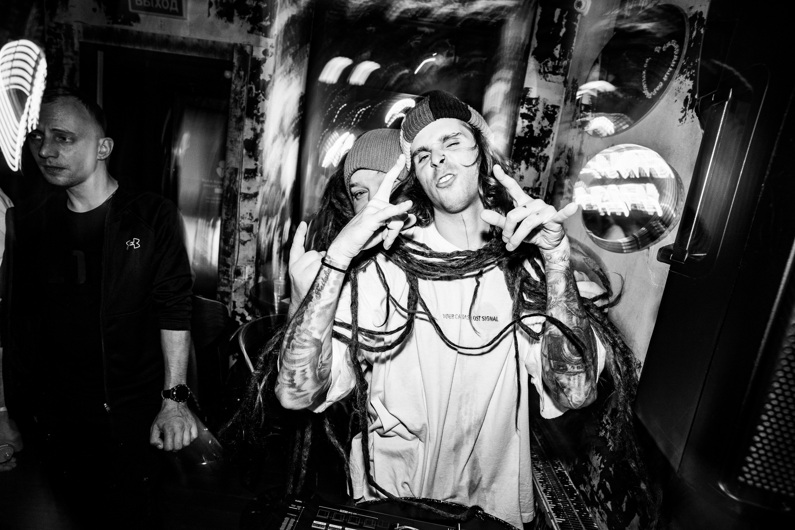 26 и 27 сентября. Бар разбитых сердец. Концертный и репортажный фотограф в Санкт-Петербурге Слава Пахомов