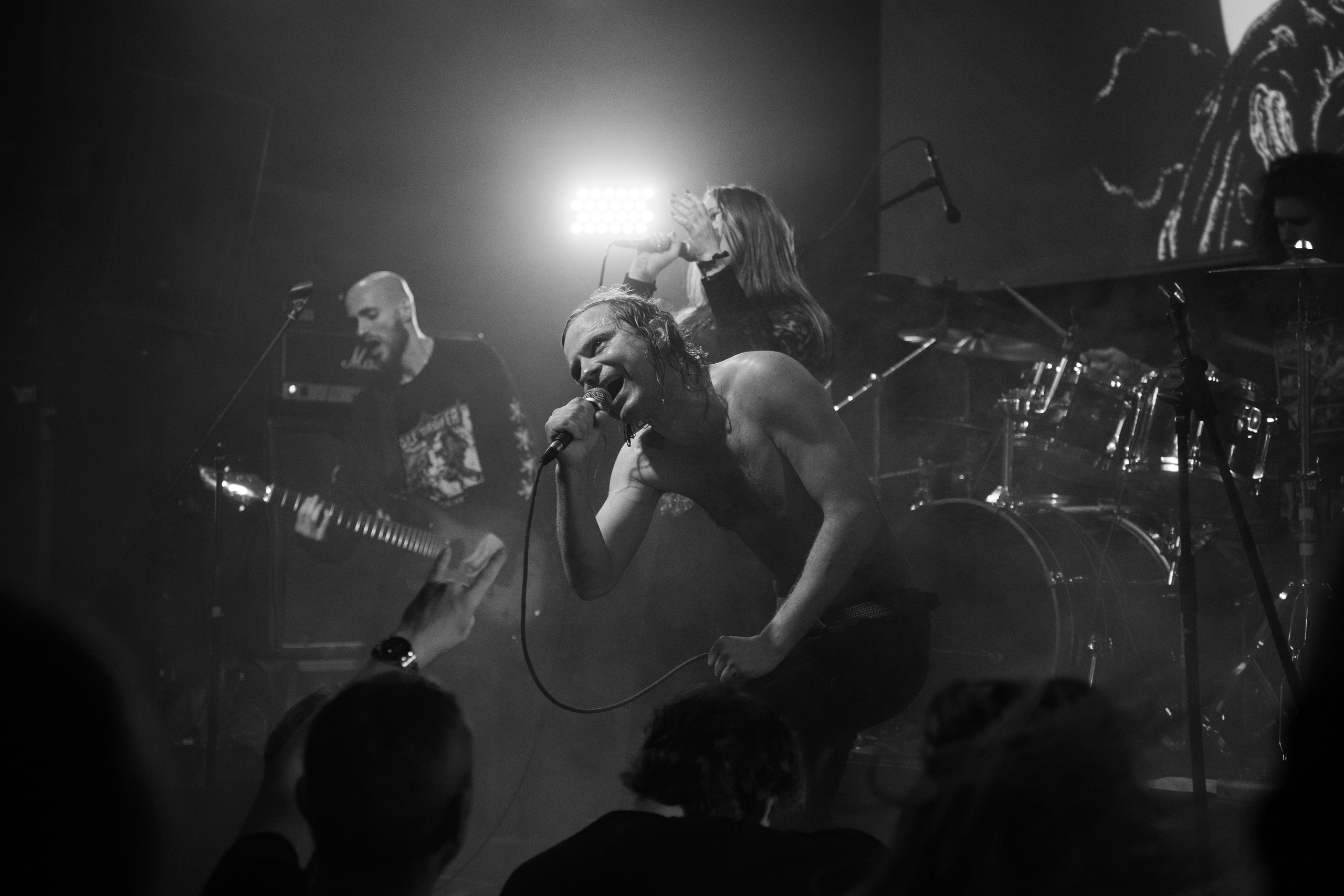 Концерты. Концертный и репортажный фотограф в Санкт-Петербурге Слава Пахомов