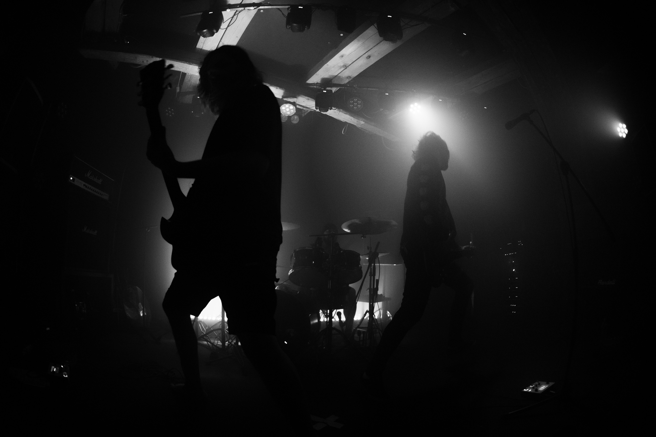 Raw Mud • Береста • Potvor | Zoccolo 2.0. Концертный и репортажный фотограф в Санкт-Петербурге Слава Пахомов