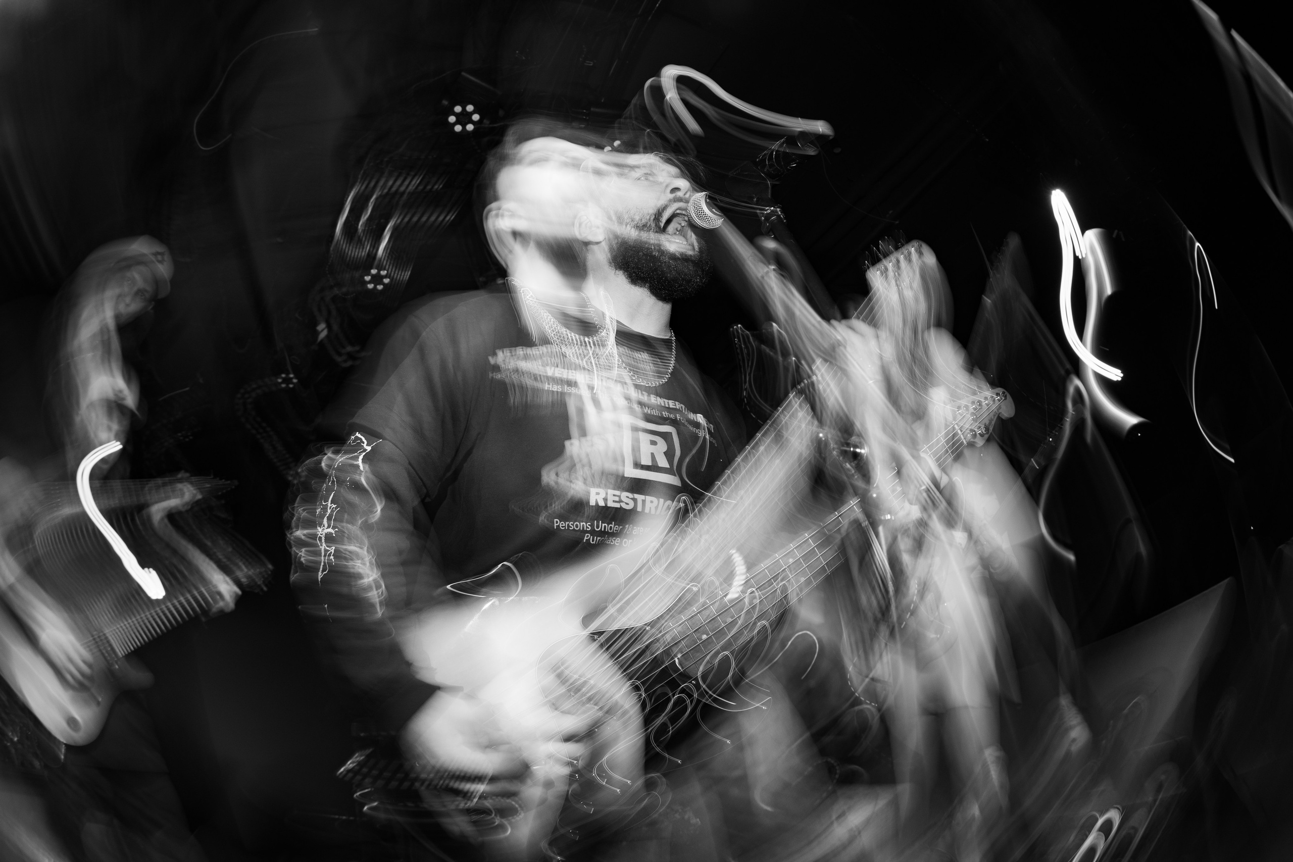 Концерты. Концертный и репортажный фотограф в Санкт-Петербурге Слава Пахомов