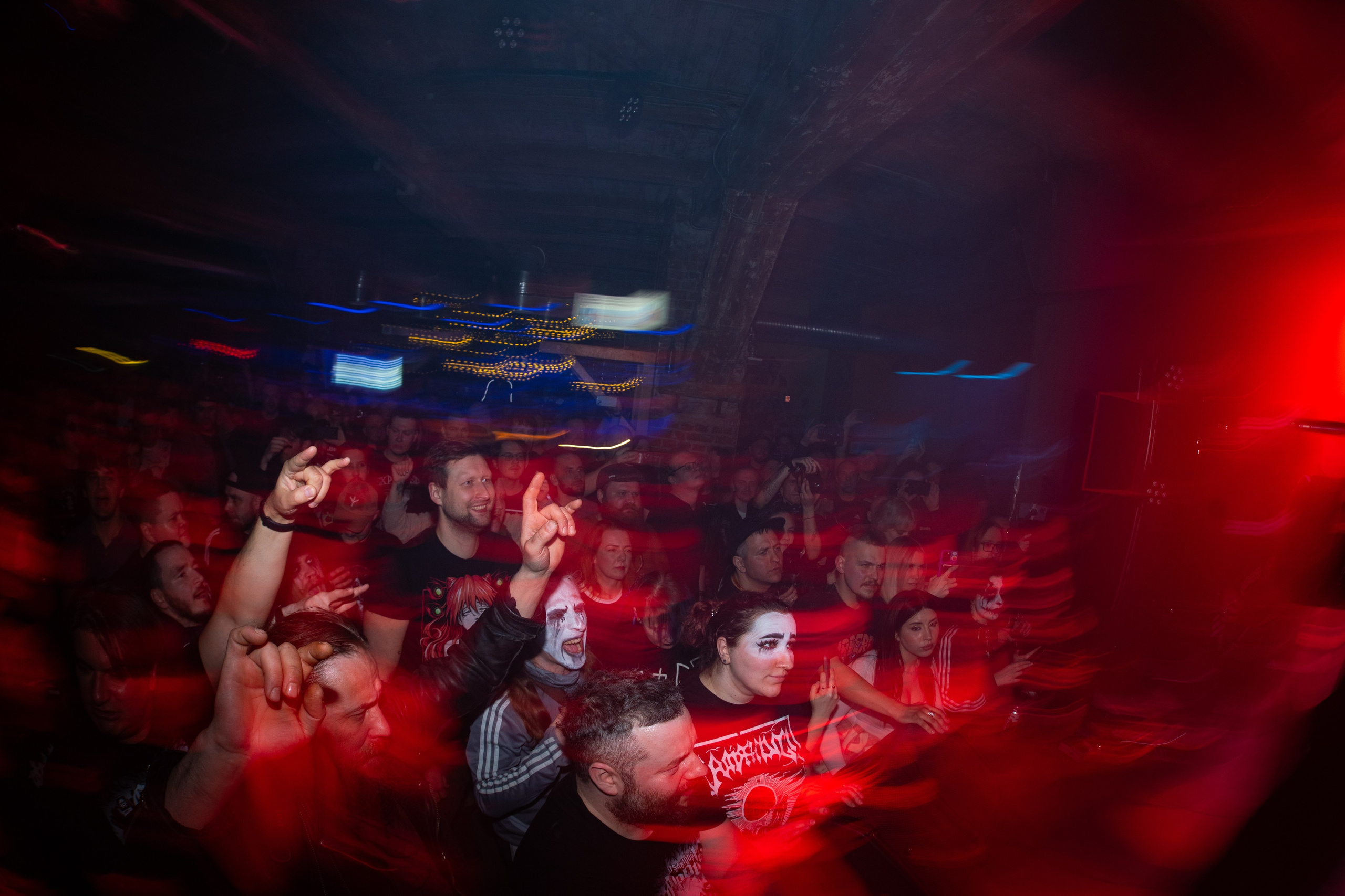 Uratsakidogi|Zoccolo 2.0. Концертный и репортажный фотограф в Санкт-Петербурге Слава Пахомов