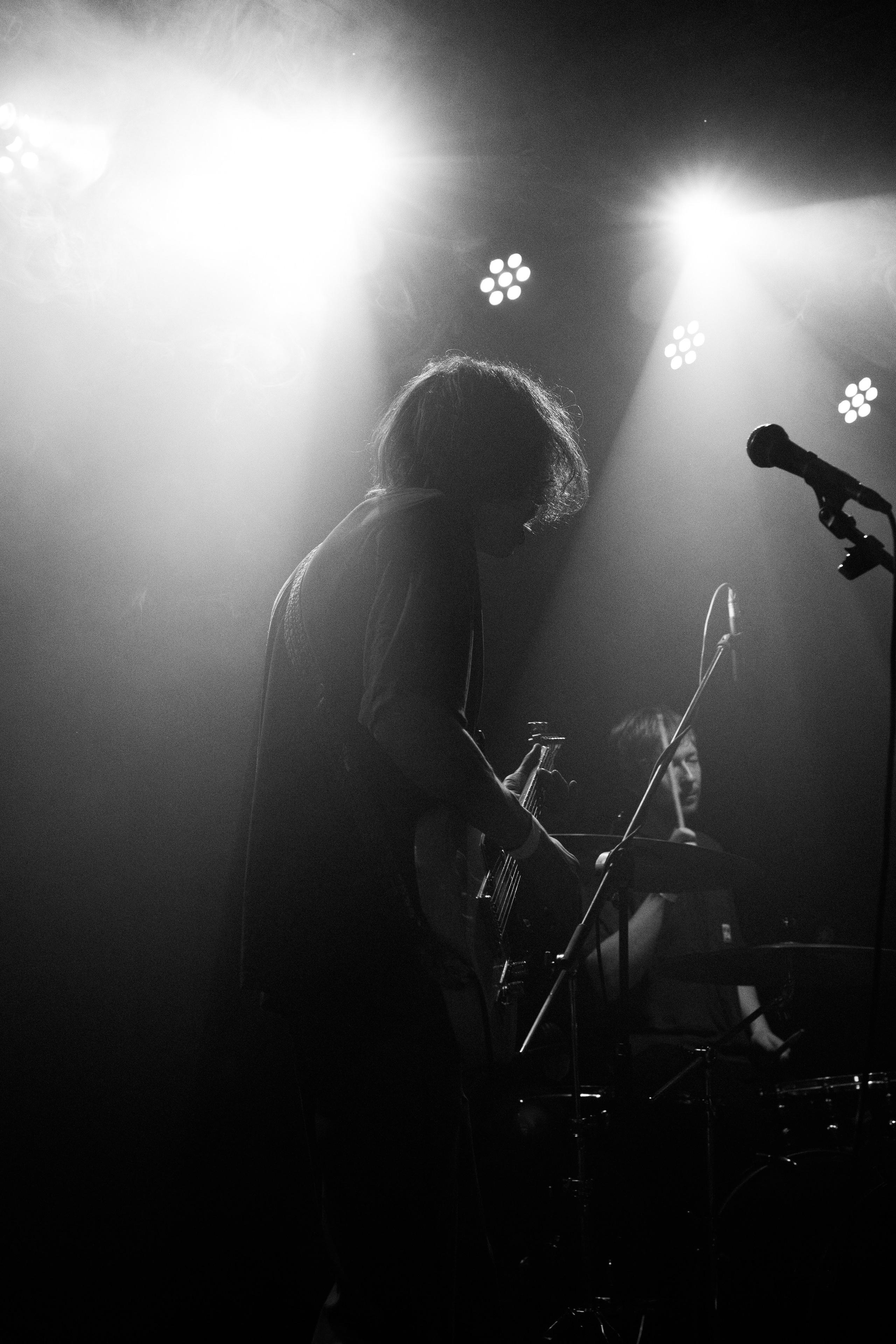 General Grievous|Zoccolo 2.0. Концертный и репортажный фотограф в Санкт-Петербурге Слава Пахомов