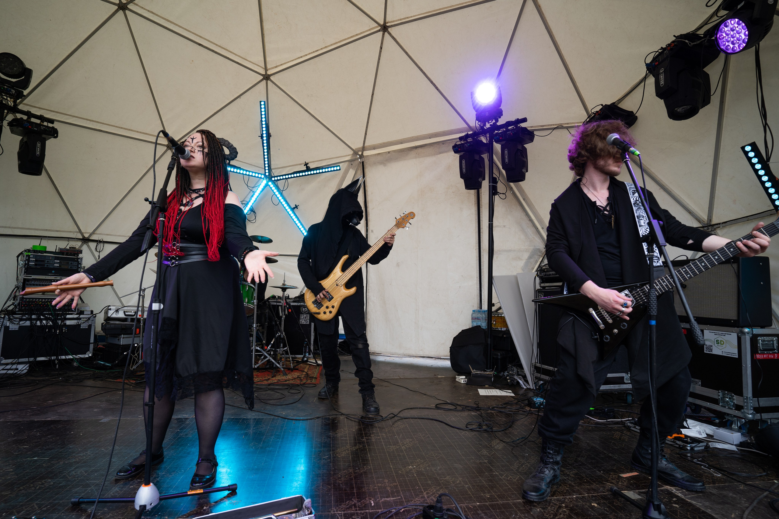 Фестиваль «Жива"|Карелия. Концертный и репортажный фотограф в Санкт-Петербурге Слава Пахомов