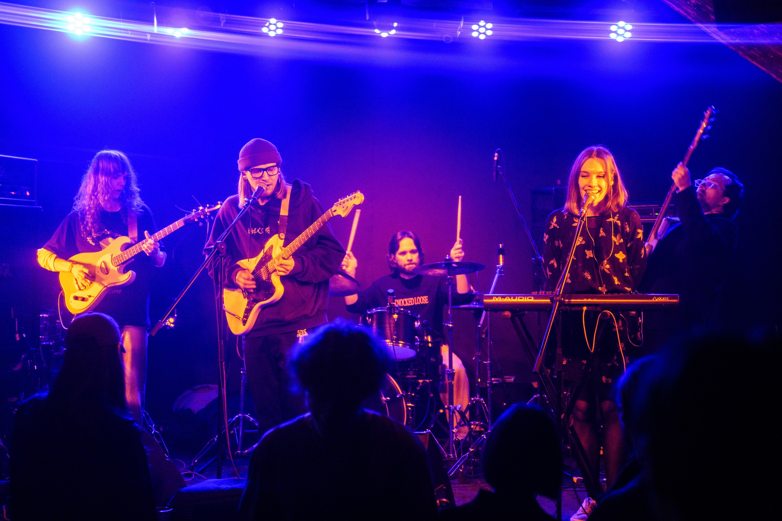 Сезон дождей|Zoccolo 2.0. Концертный и репортажный фотограф в Санкт-Петербурге Слава Пахомов