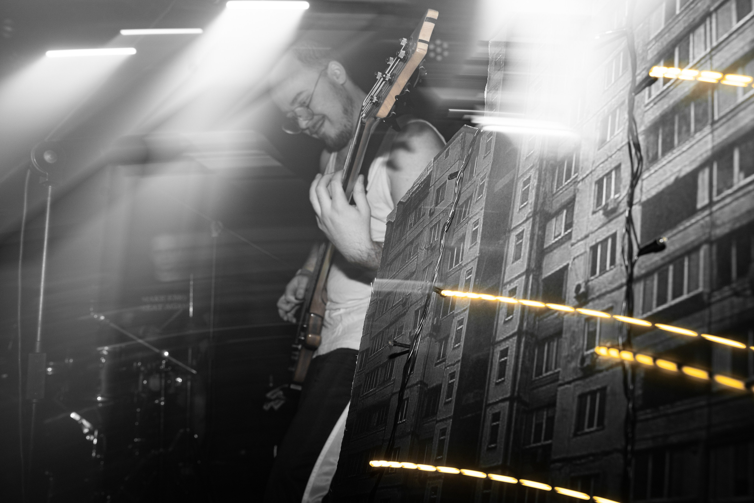 Дней череда|Zoccolo 2.0. Концертный и репортажный фотограф в Санкт-Петербурге Слава Пахомов