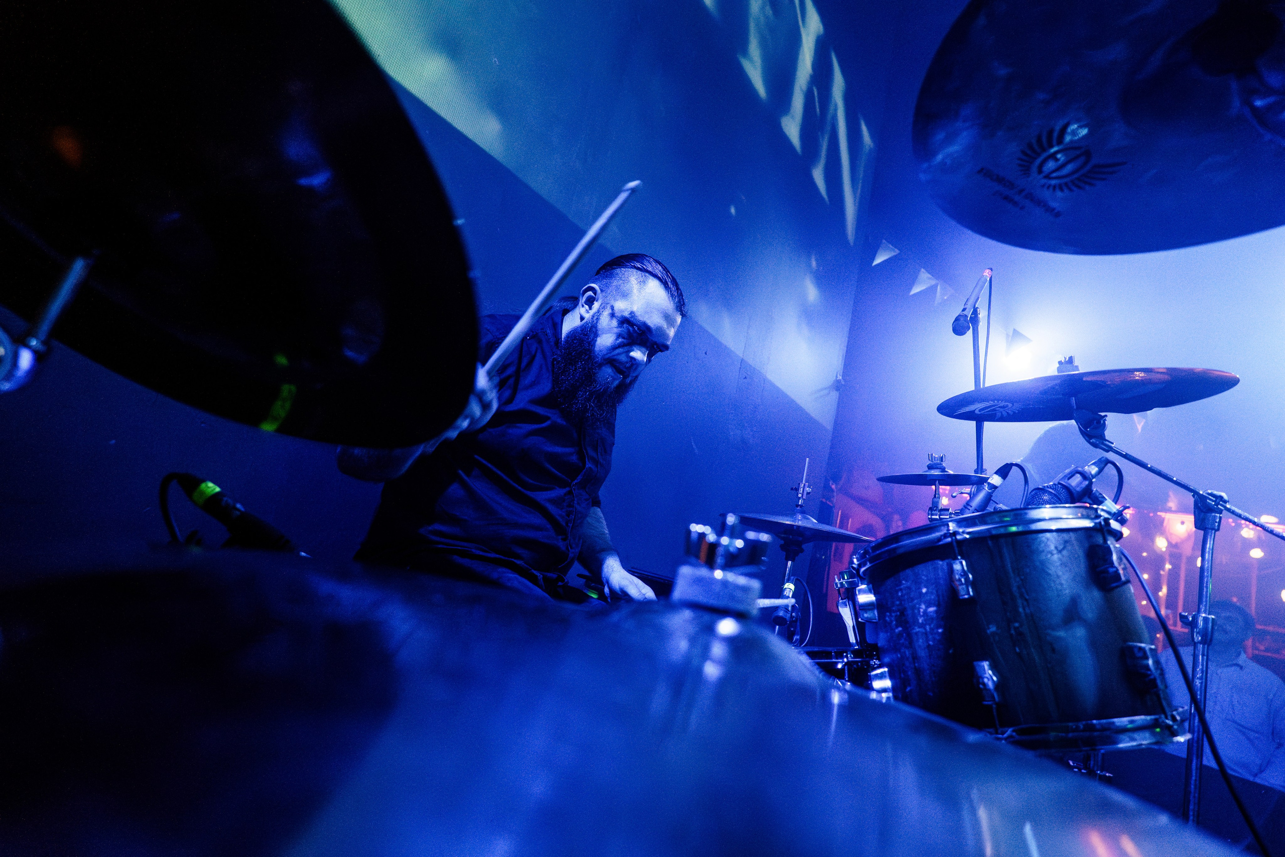 Inside the Rain|Ласточка. Концертный и репортажный фотограф в Санкт-Петербурге Слава Пахомов