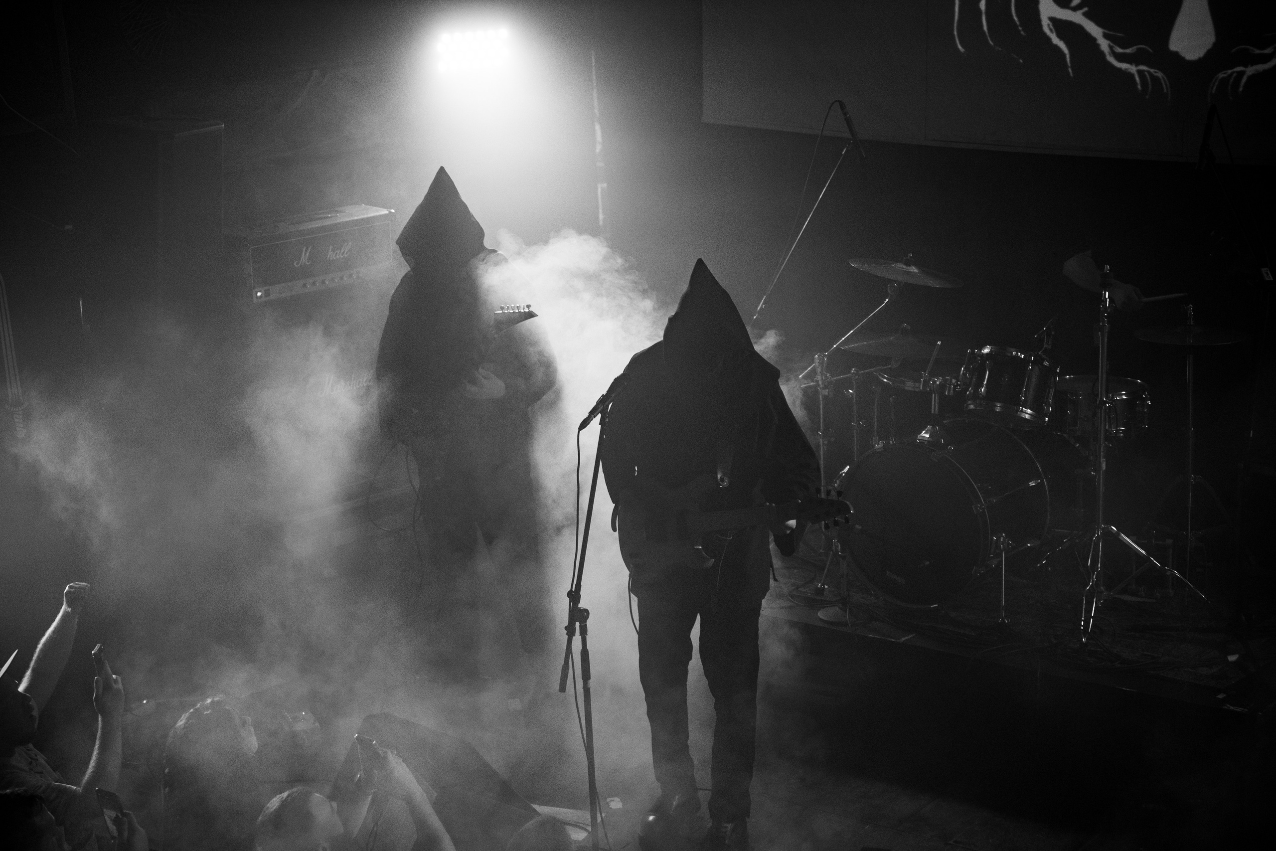 Valhalla | 24.05.25 | Ласточка. Концертный и репортажный фотограф в Санкт-Петербурге Слава Пахомов