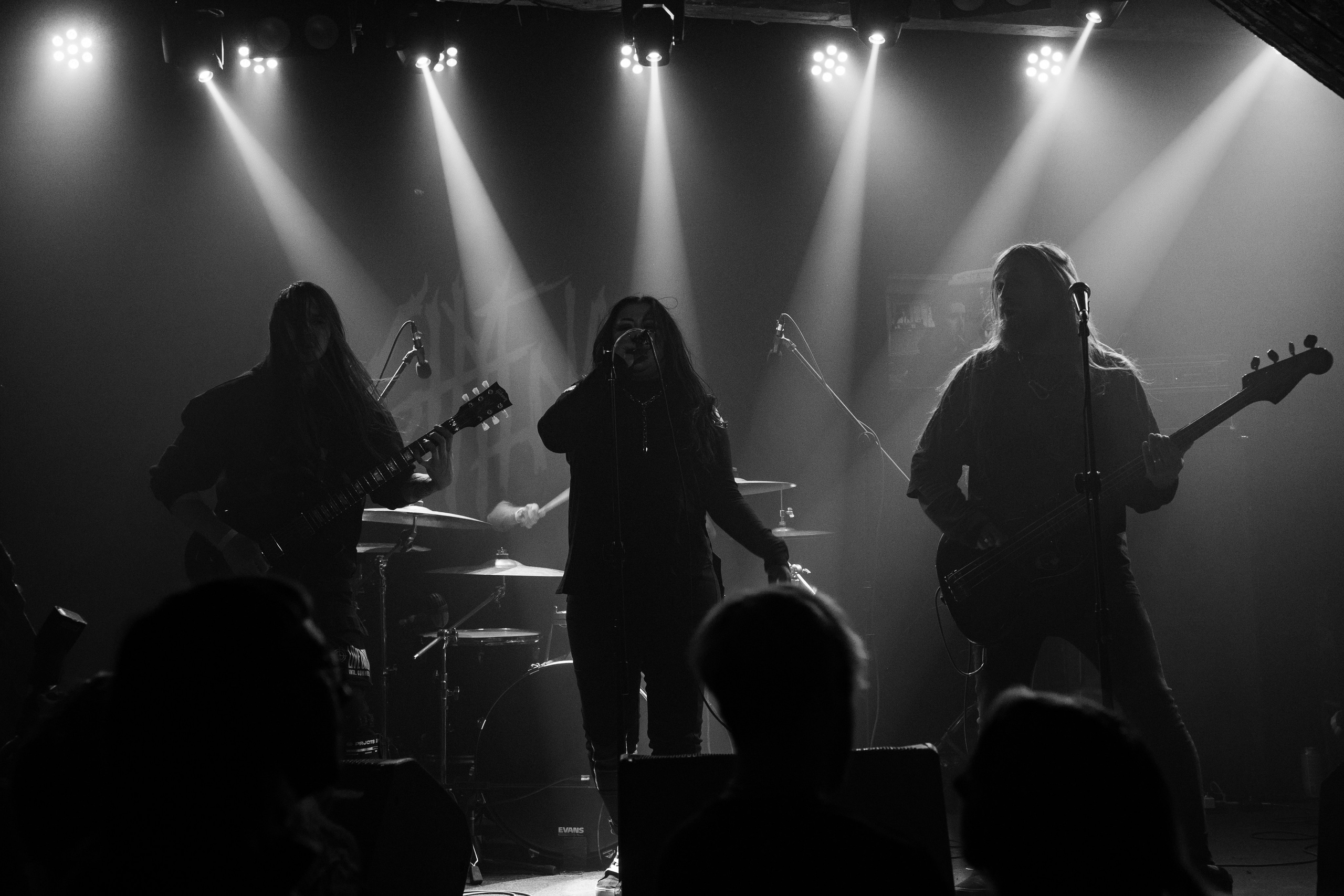 Дней череда|Zoccolo 2.0. Концертный и репортажный фотограф в Санкт-Петербурге Слава Пахомов