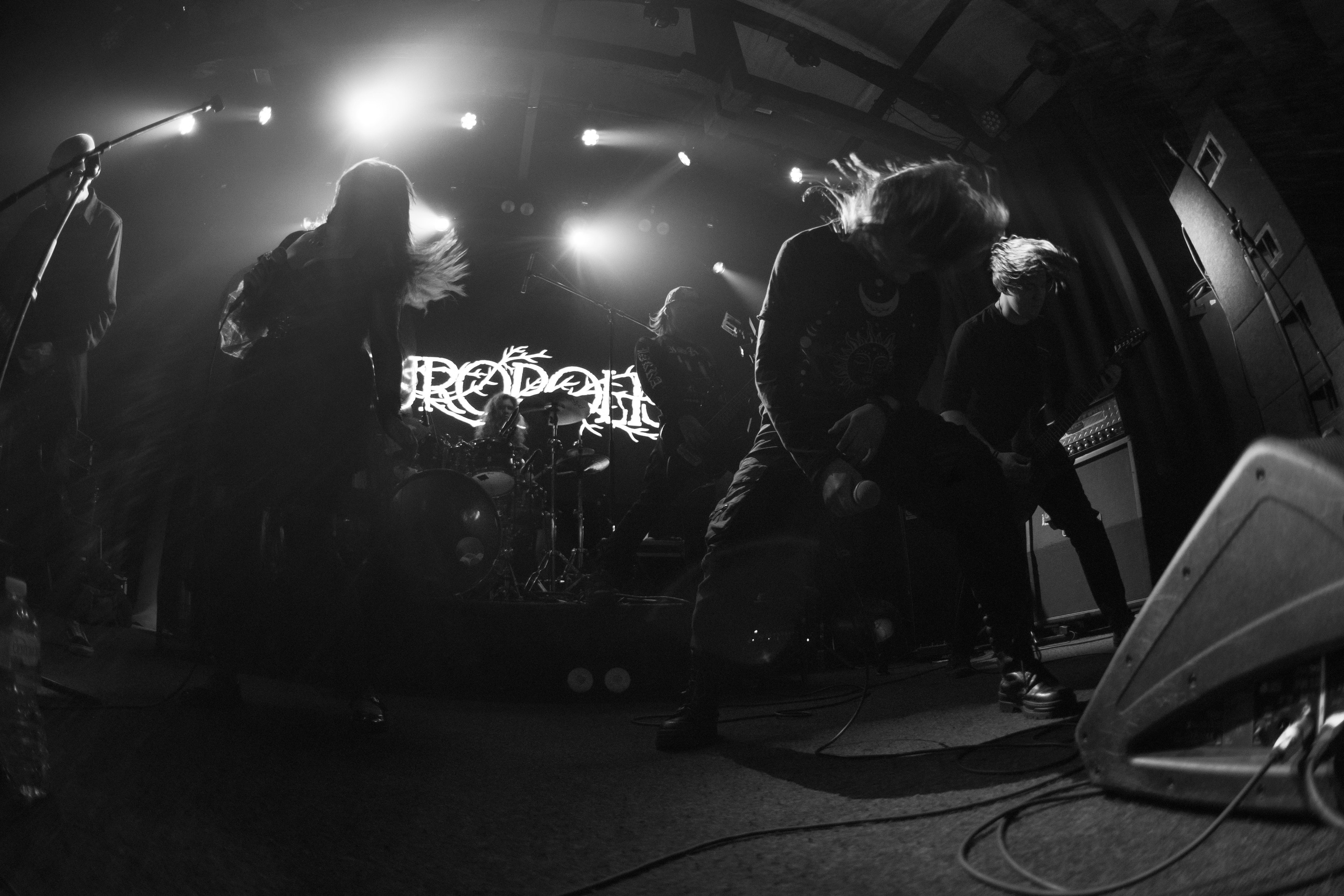 Neuropolis|клуб Сердце. Концертный и репортажный фотограф в Санкт-Петербурге Слава Пахомов