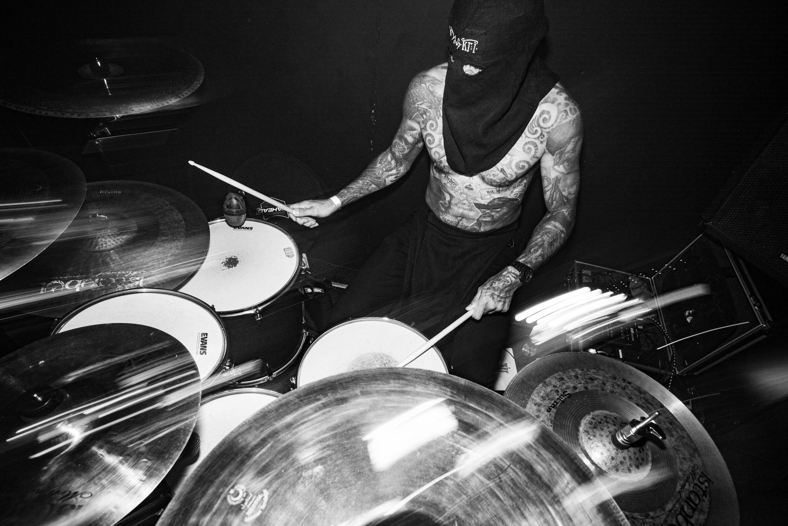 Ad Nihil • Туга • Gigrøma | Zoccolo 2.0. Концертный и репортажный фотограф в Санкт-Петербурге Слава Пахомов