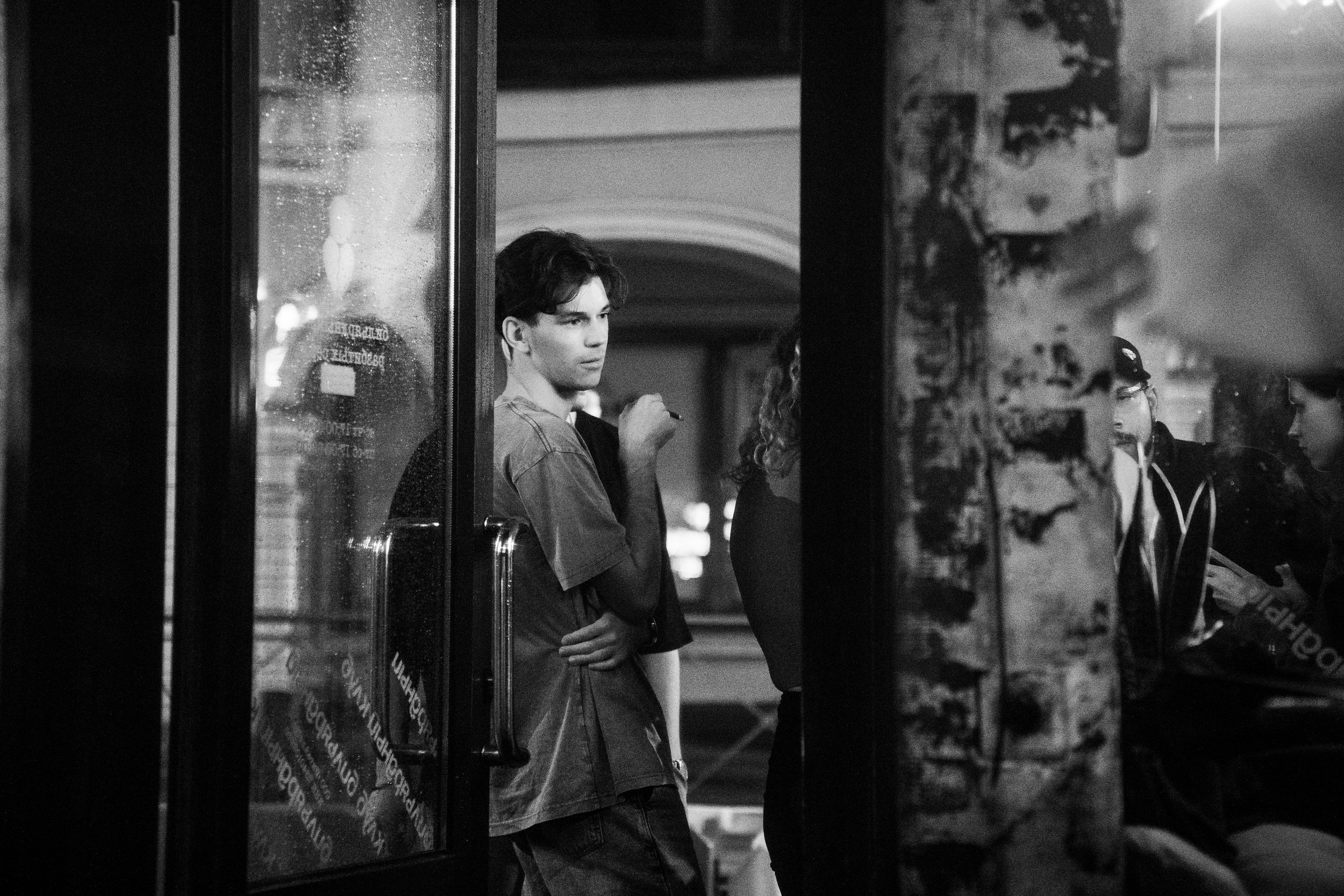 Бар разбитых сердец. Last summer party. Концертный и репортажный фотограф в Санкт-Петербурге Слава Пахомов