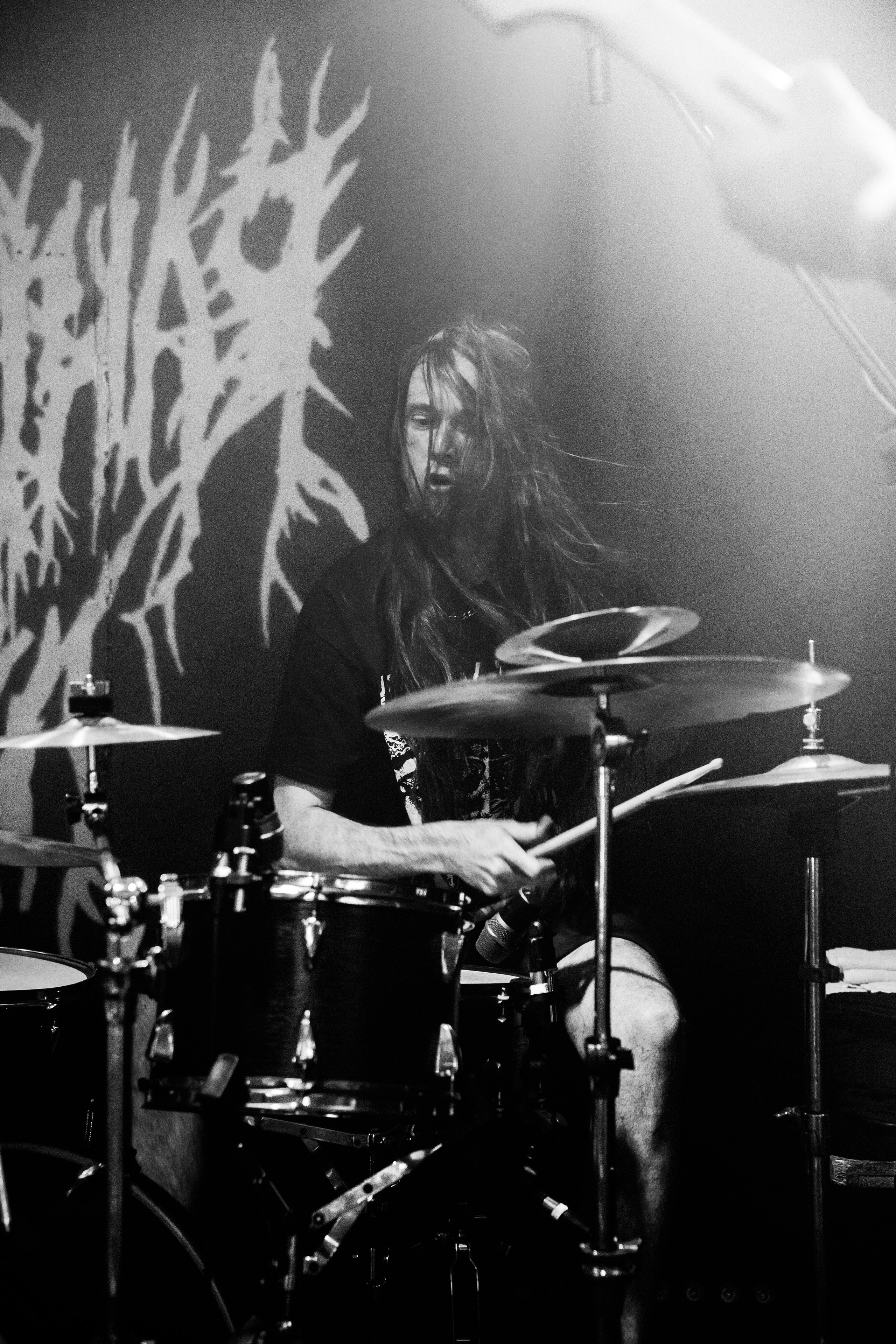 Vranac • Disbound • aphotique • Бесконечная зима|Zoccolo 2.0. Концертный и репортажный фотограф в Санкт-Петербурге Слава Пахомов