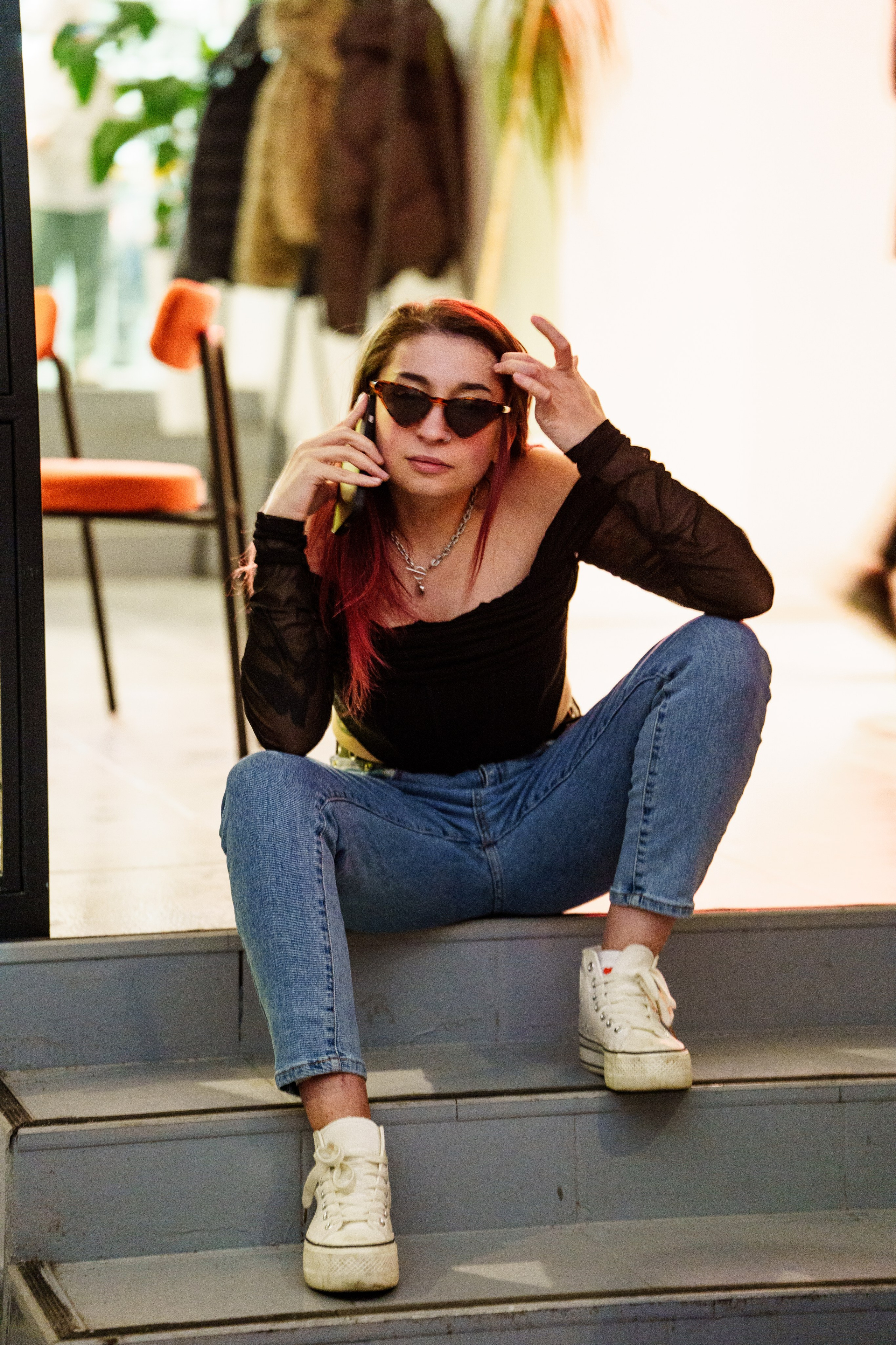 Гостевая смена Бара разбитых сердец в «Мама Тата». Концертный и репортажный фотограф в Санкт-Петербурге Слава Пахомов