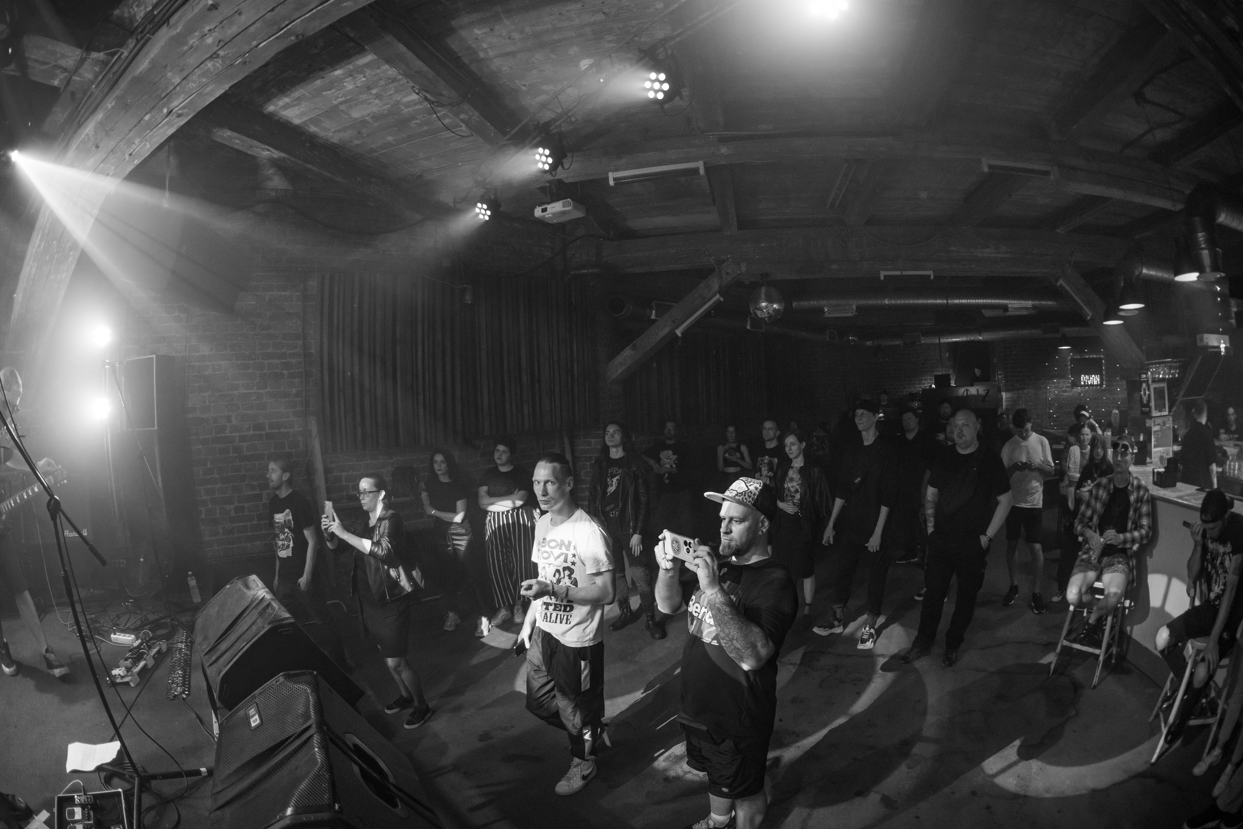 Депрессия и принятие|Zoccolo 2.0. Концертный и репортажный фотограф в Санкт-Петербурге Слава Пахомов