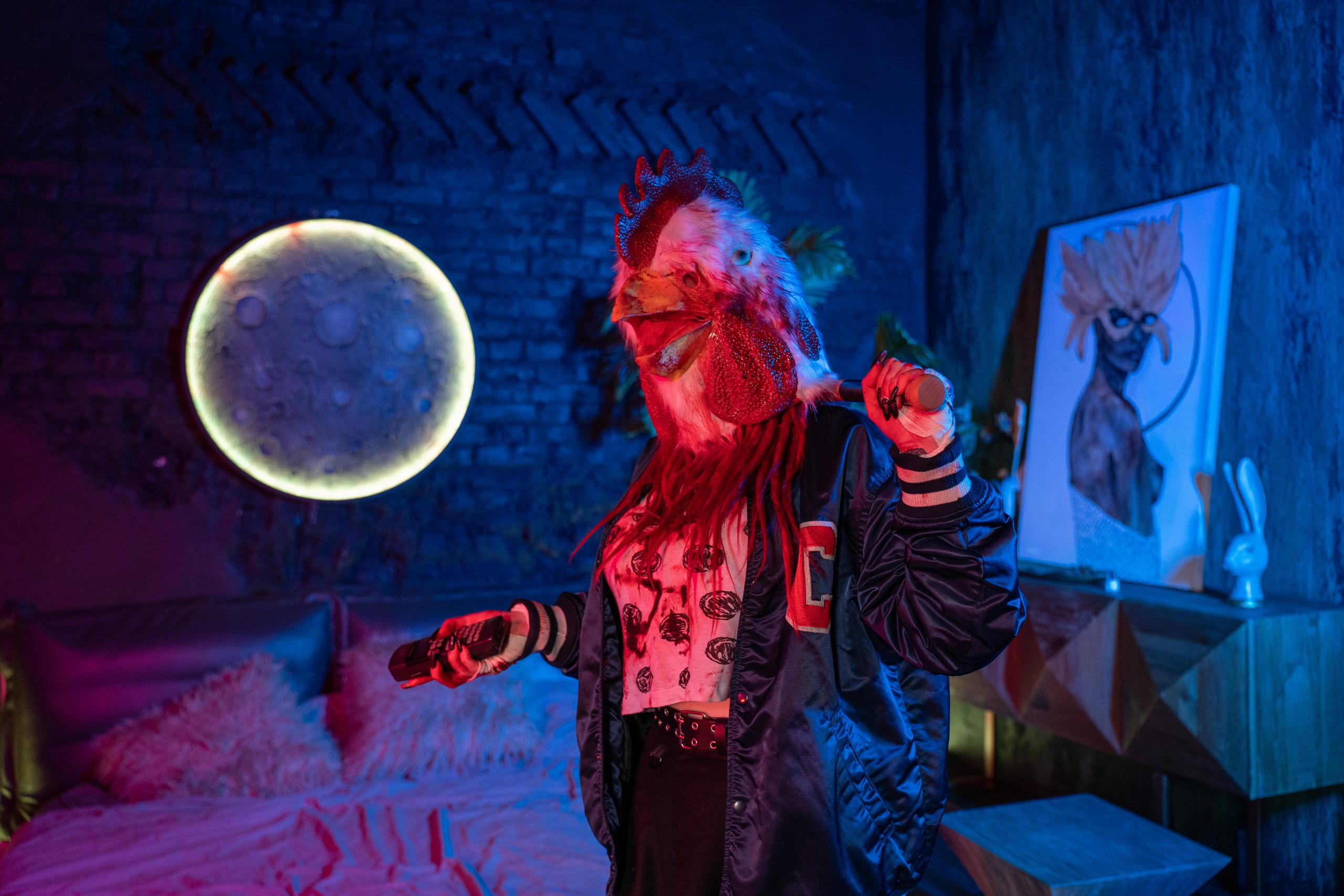 Художественные съемки. Концертный и репортажный фотограф в Санкт-Петербурге Слава Пахомов