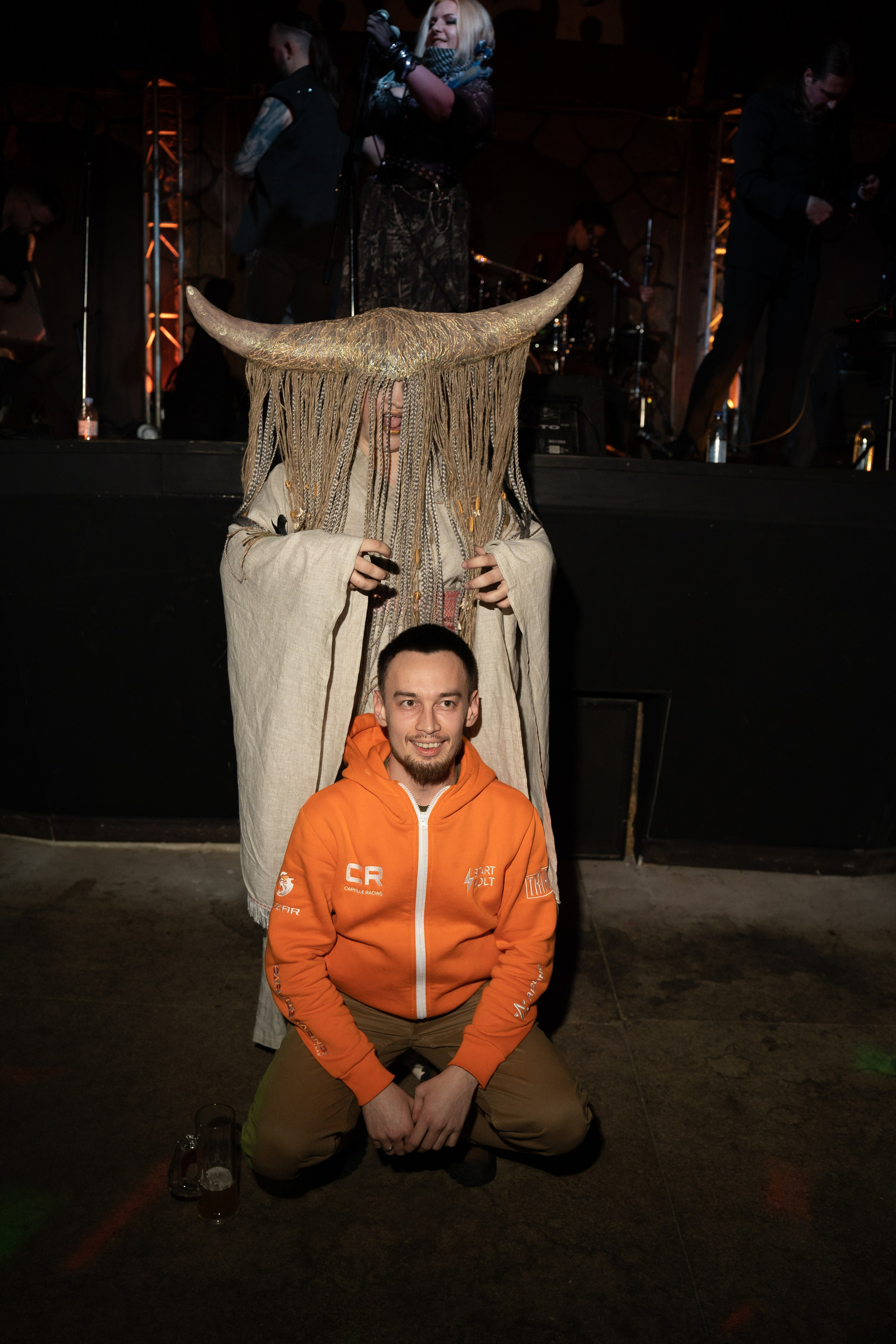 Ночь На Земле|Нора, Псков. Концертный и репортажный фотограф в Санкт-Петербурге Слава Пахомов