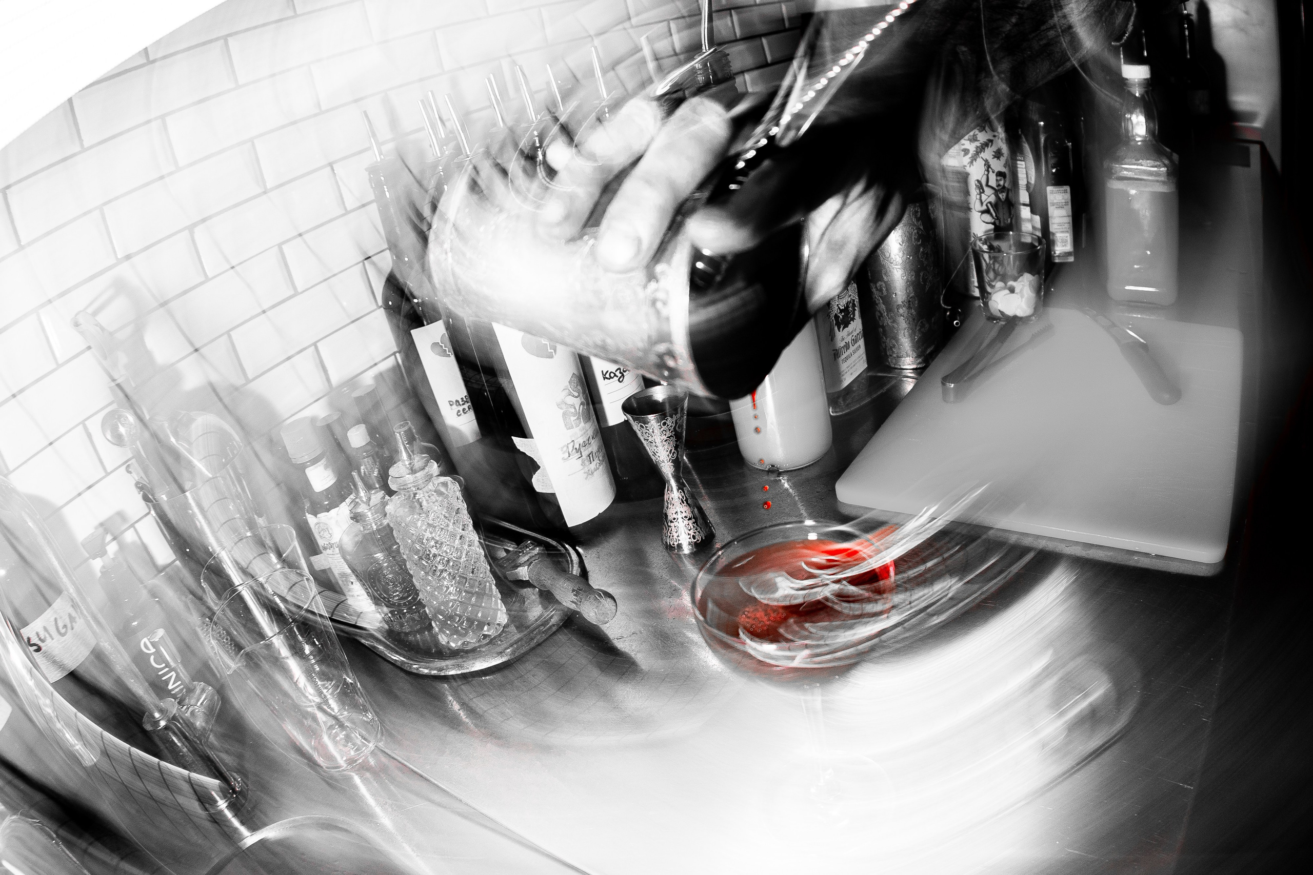 Поэтический вечер|Бар разбитых сердец. Концертный и репортажный фотограф в Санкт-Петербурге Слава Пахомов