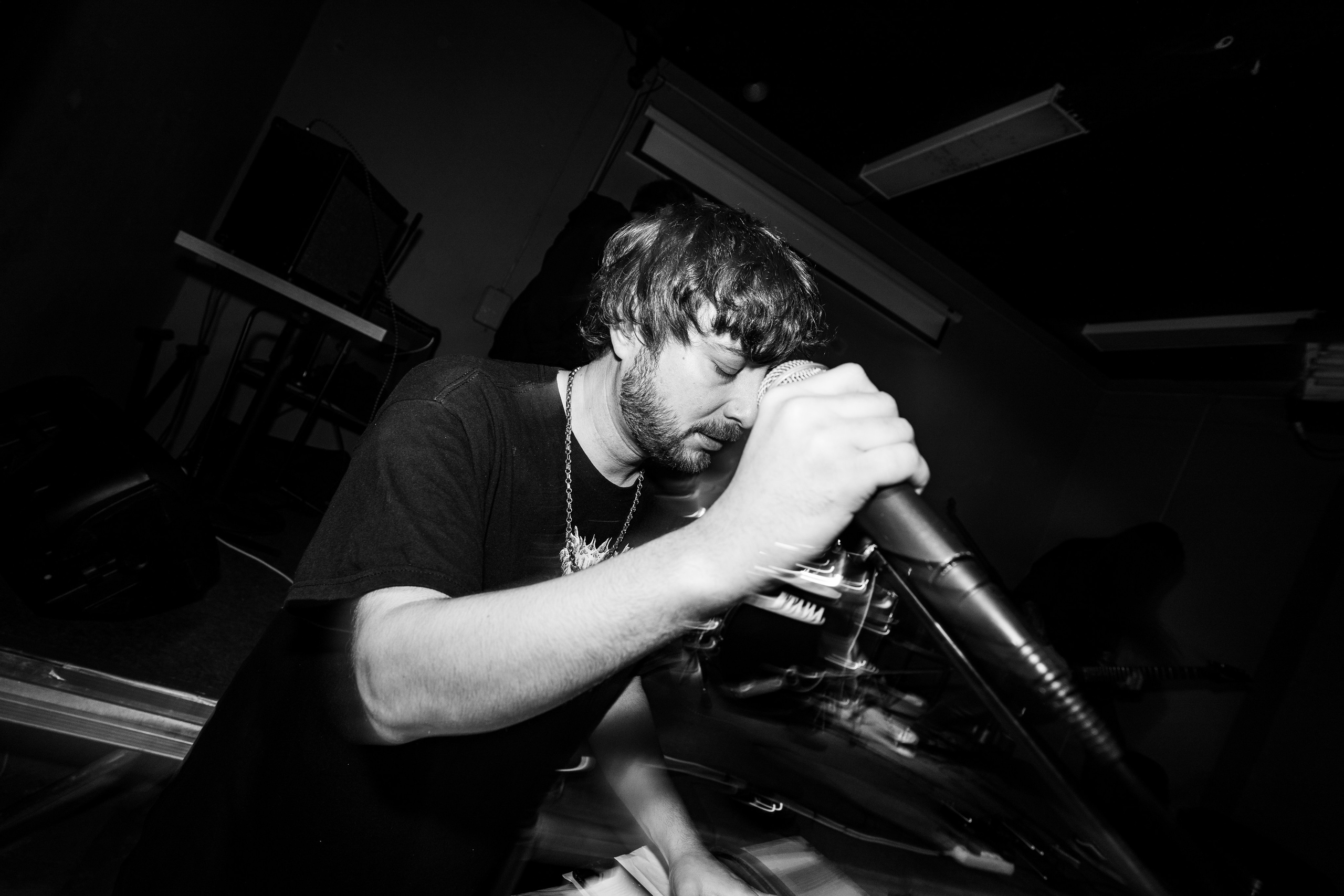 SKRAMZ WAY 4|Linza loft. Концертный и репортажный фотограф в Санкт-Петербурге Слава Пахомов