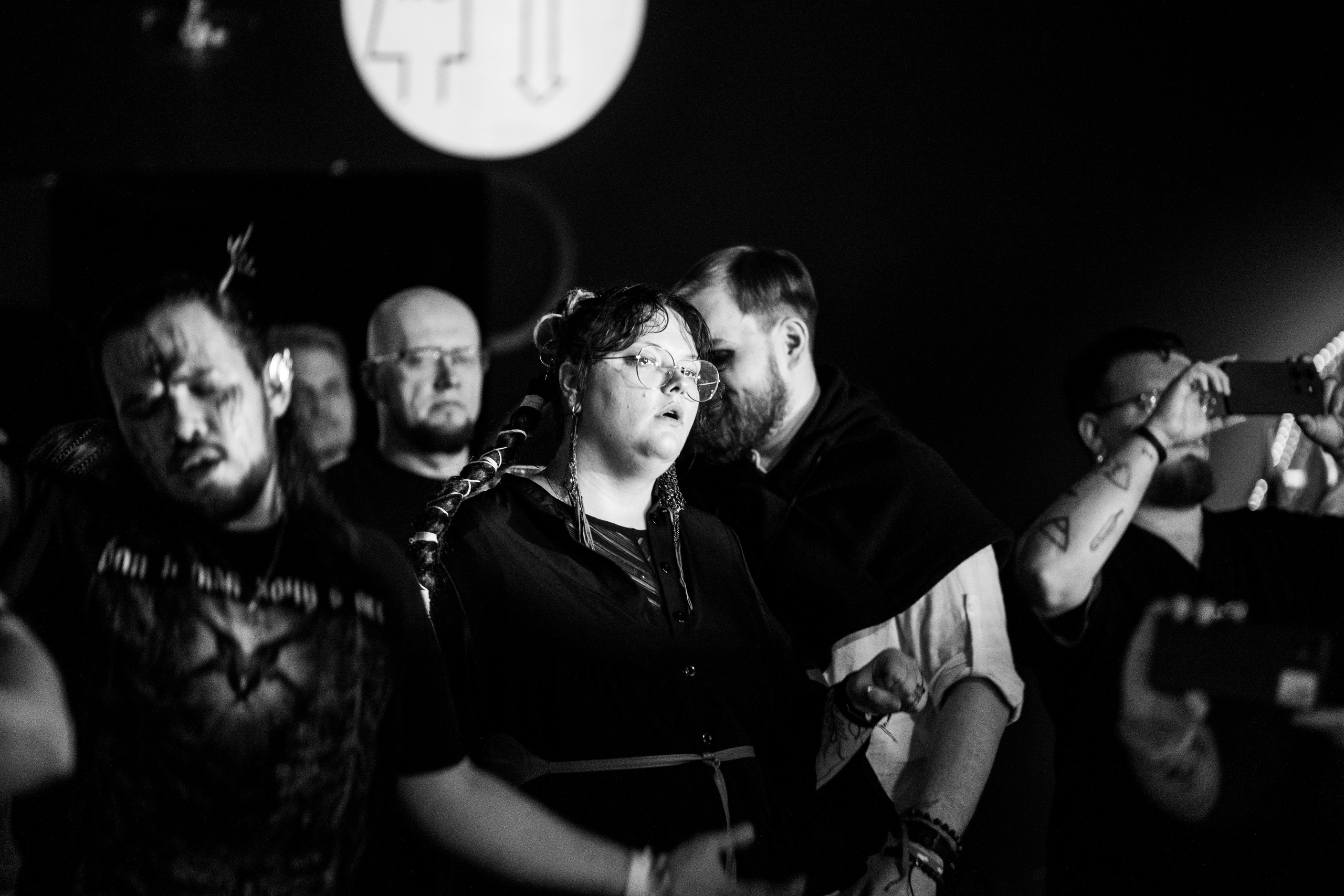 Жива/Жатва — Дарвинион| Sound. Концертный и репортажный фотограф в Санкт-Петербурге Слава Пахомов