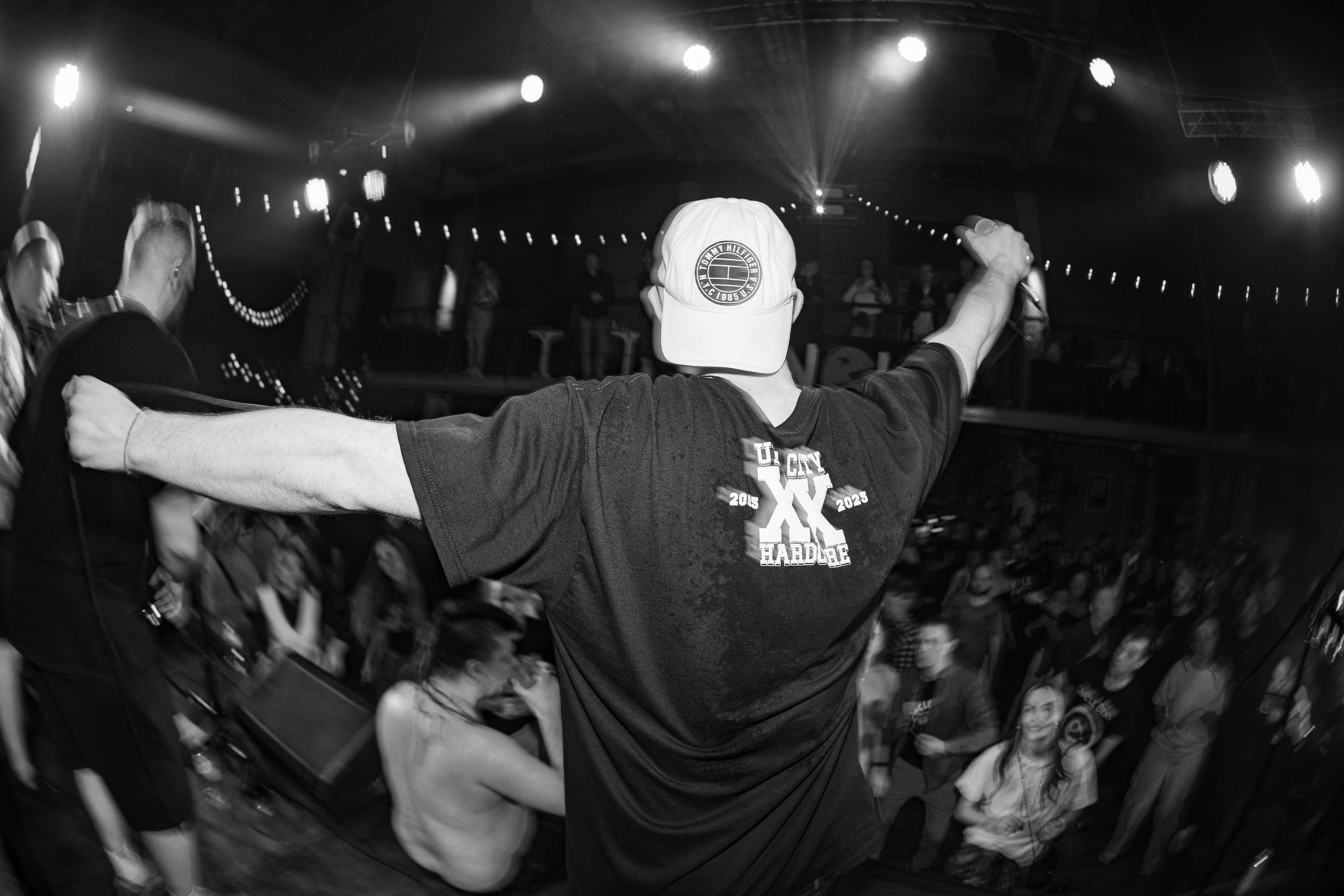 Uncle Bens: 20 лет дружбы|Ласточка. Концертный и репортажный фотограф в Санкт-Петербурге Слава Пахомов