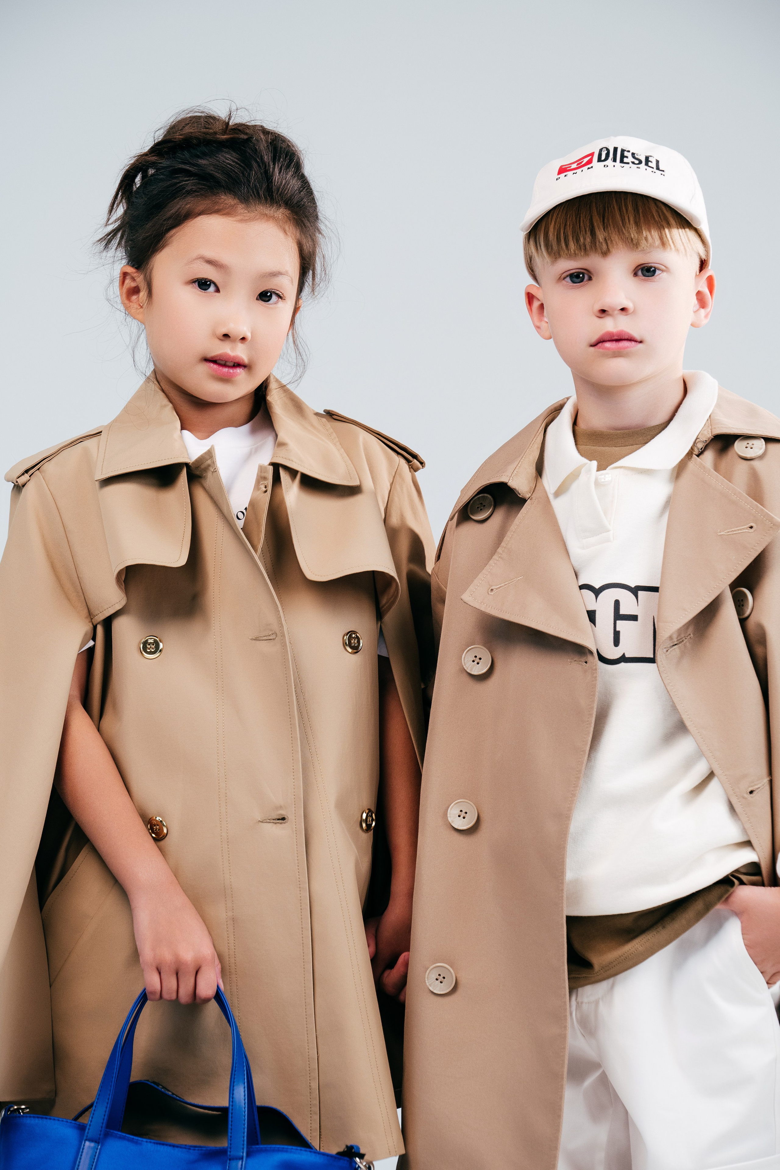 Одежда и мода. Создание контента | Фото | Видеосъемка | Александр Ярков