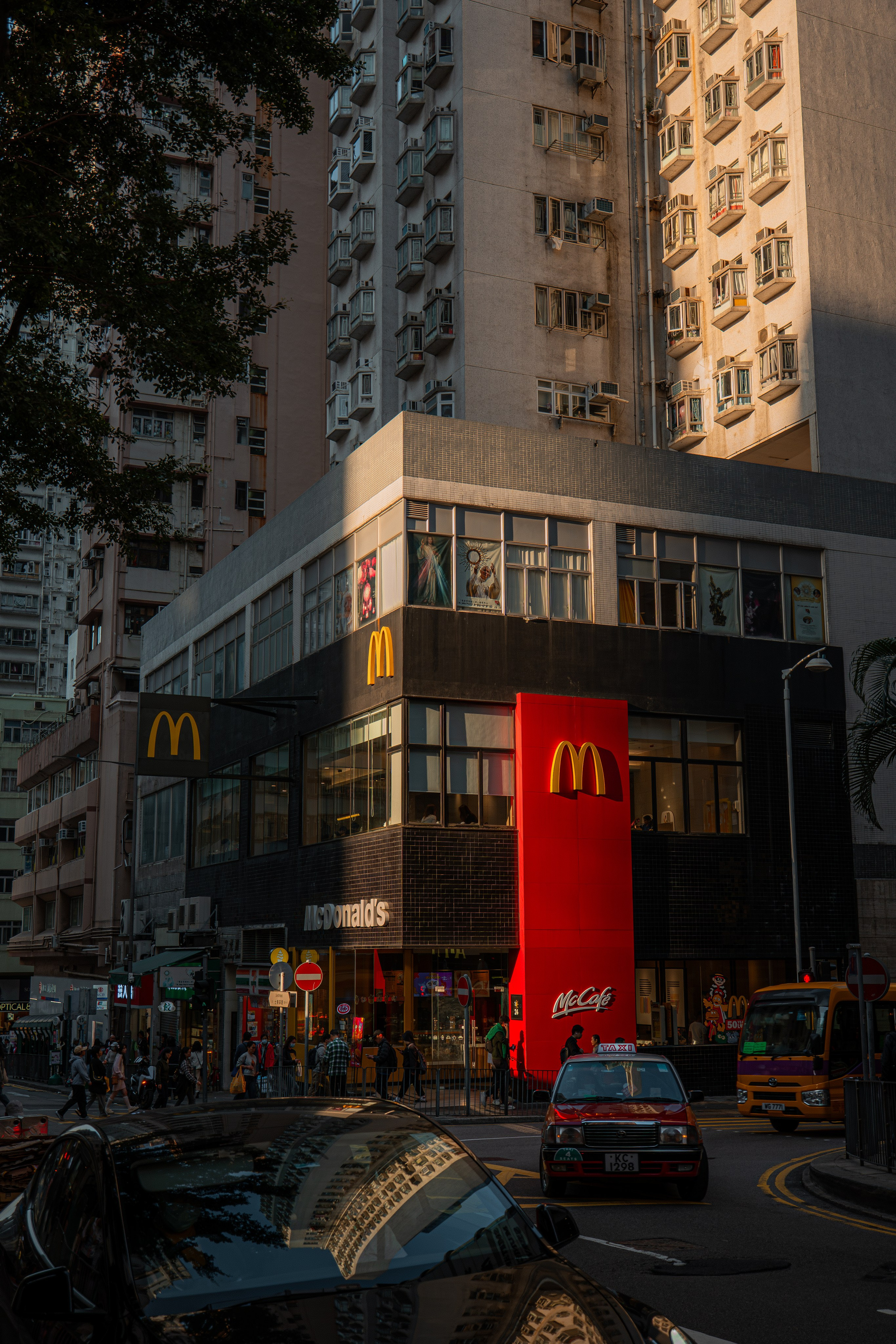 ГОНКОНГ 2026. Фото| Видео продакшн | Александр Ярков