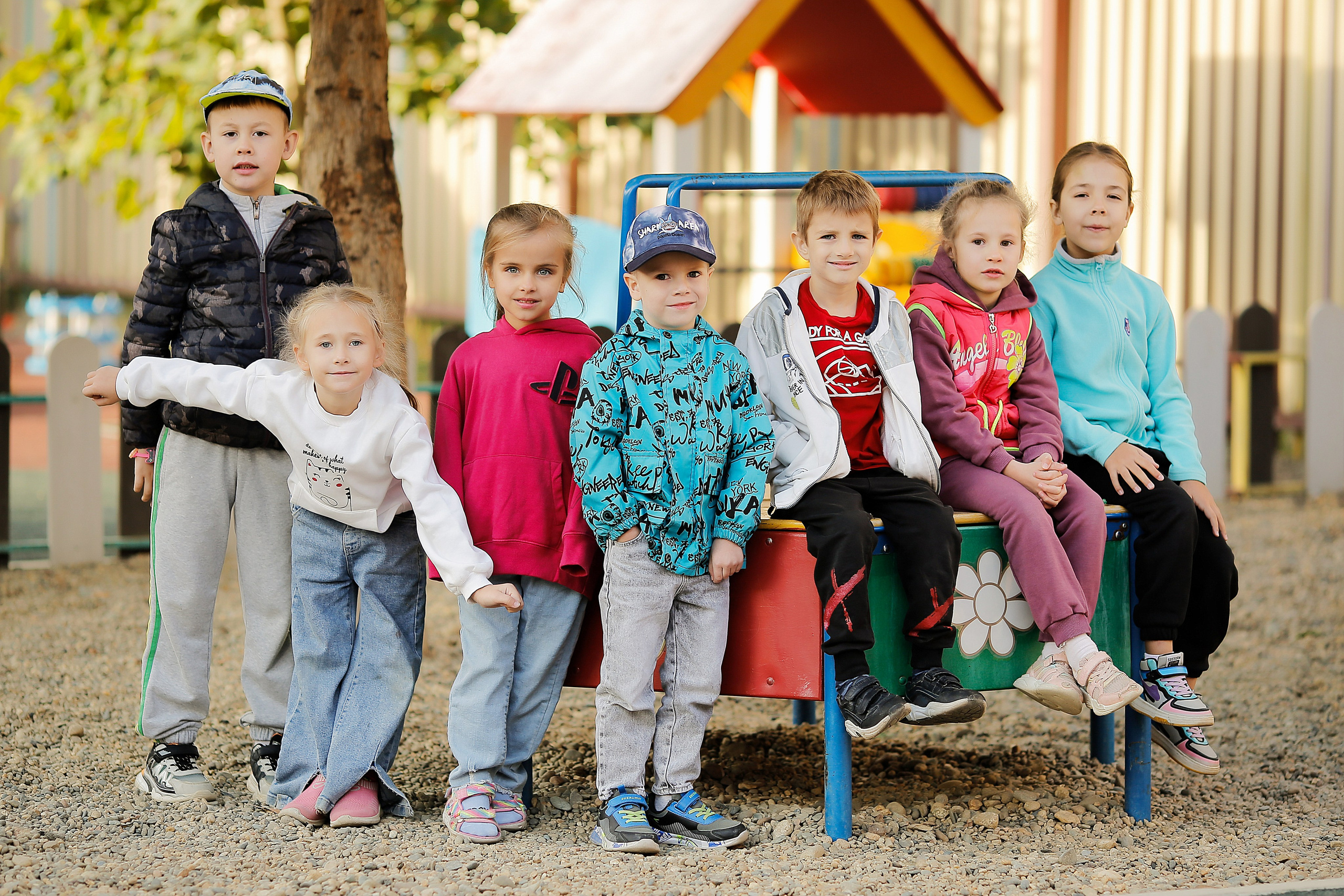 Детские сады. Классные выпускные альбомы Классфото Краснодар