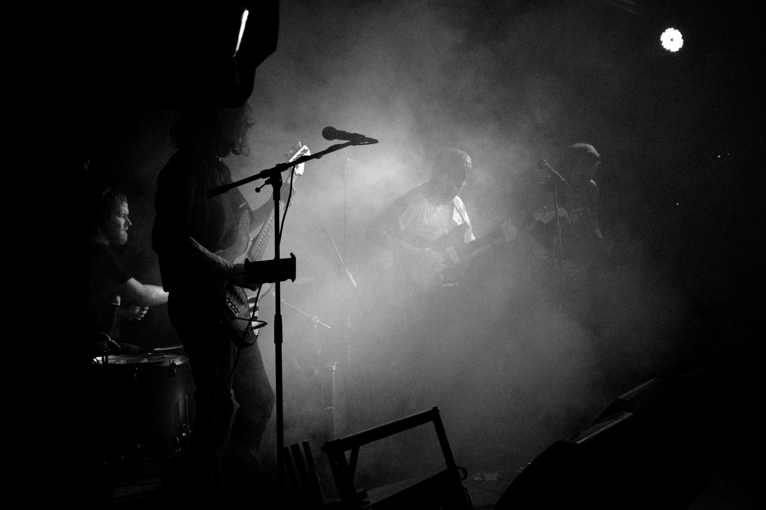 RASPUTNIKI. 20.12.2025. Репортажный фотограф в Санкт-Петербурге Даниил Могута